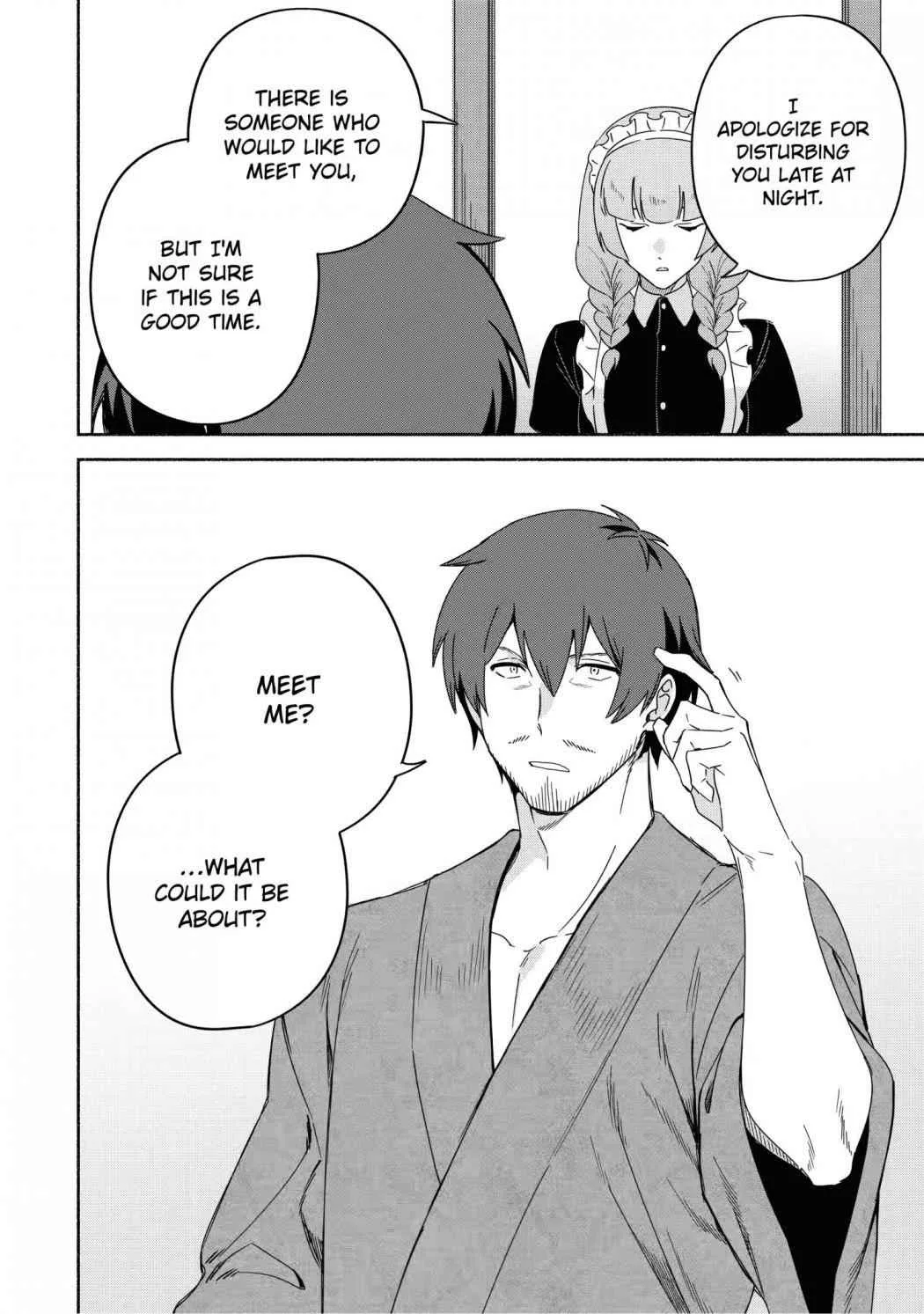 Around 40 Kenja no Isekai Seikatsu Nikki ~ Kimana na Isekai Kyoushi Raifu ~ Chapter 40 page 34