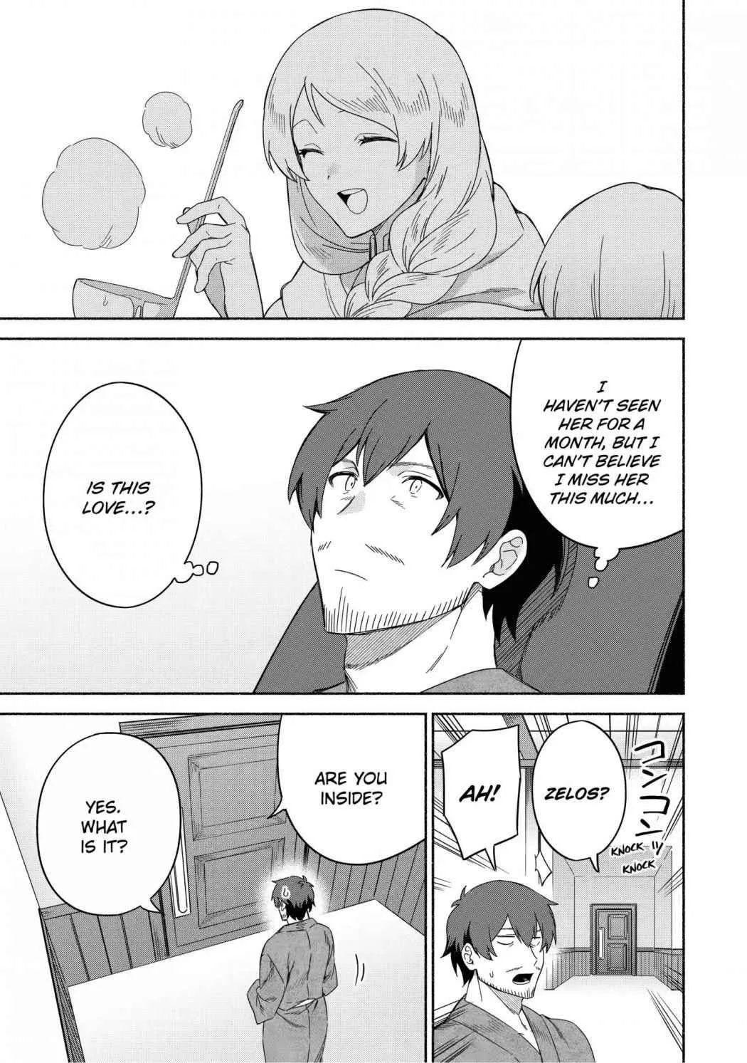 Around 40 Kenja no Isekai Seikatsu Nikki ~ Kimana na Isekai Kyoushi Raifu ~ Chapter 40 page 33