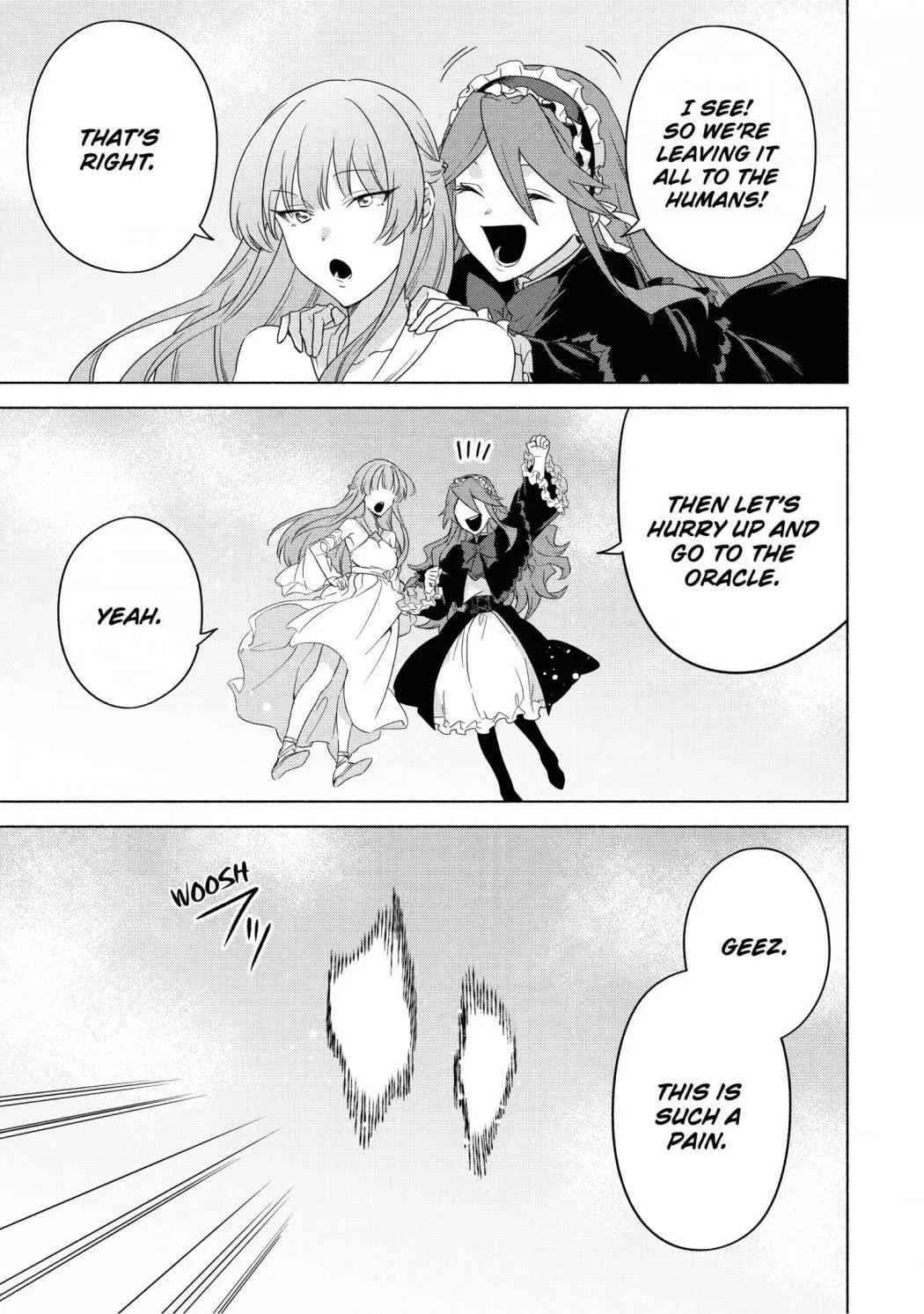 Around 40 Kenja no Isekai Seikatsu Nikki ~ Kimana na Isekai Kyoushi Raifu ~ Chapter 37 page 27