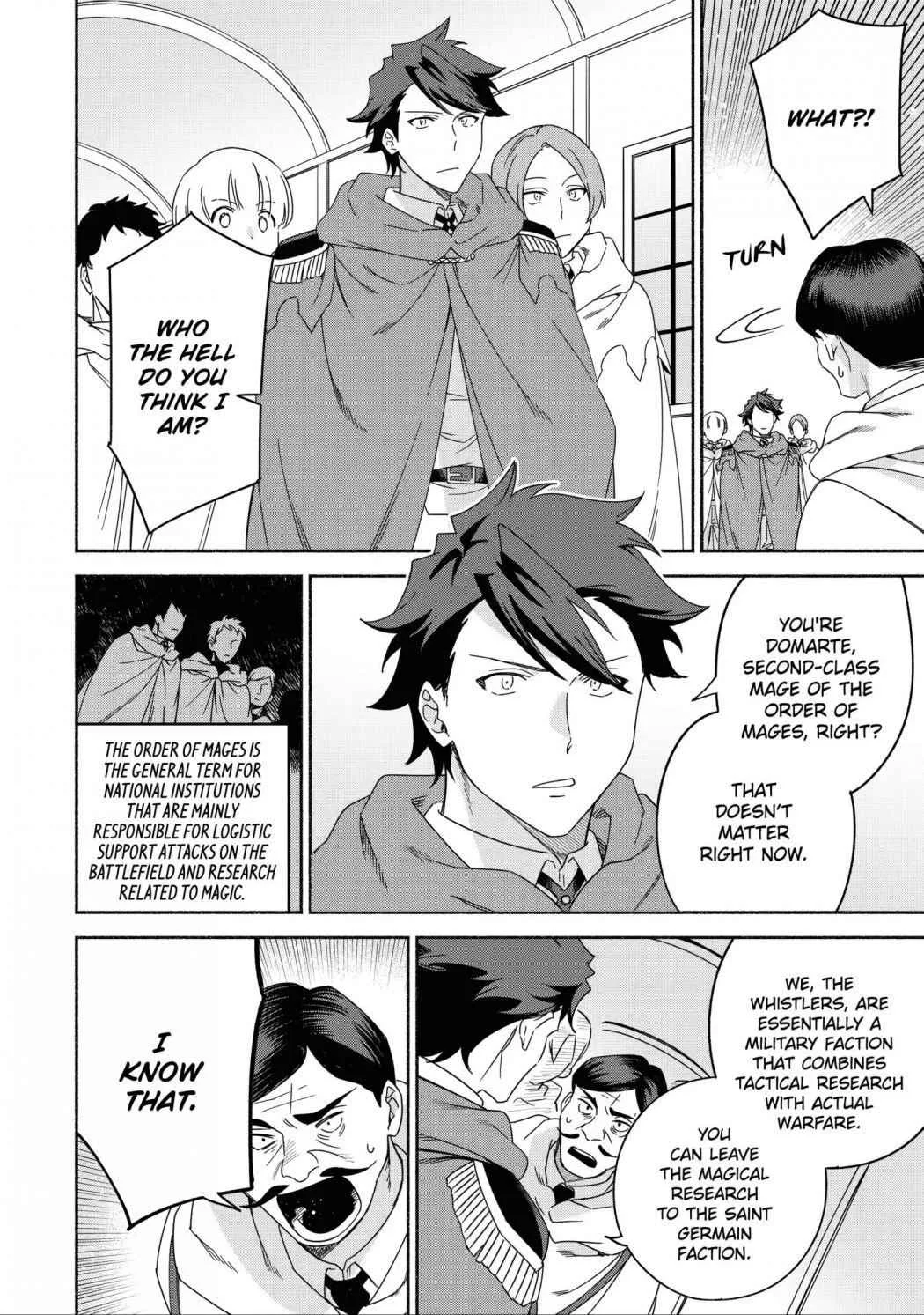 Around 40 Kenja no Isekai Seikatsu Nikki ~ Kimana na Isekai Kyoushi Raifu ~ Chapter 42 page 10