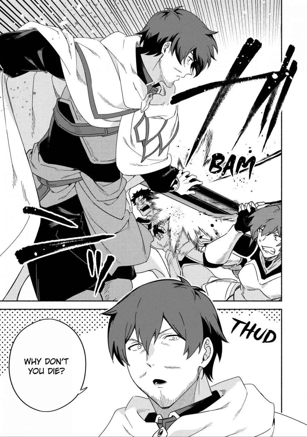 Around 40 Kenja no Isekai Seikatsu Nikki ~ Kimana na Isekai Kyoushi Raifu ~ Chapter 39 page 35