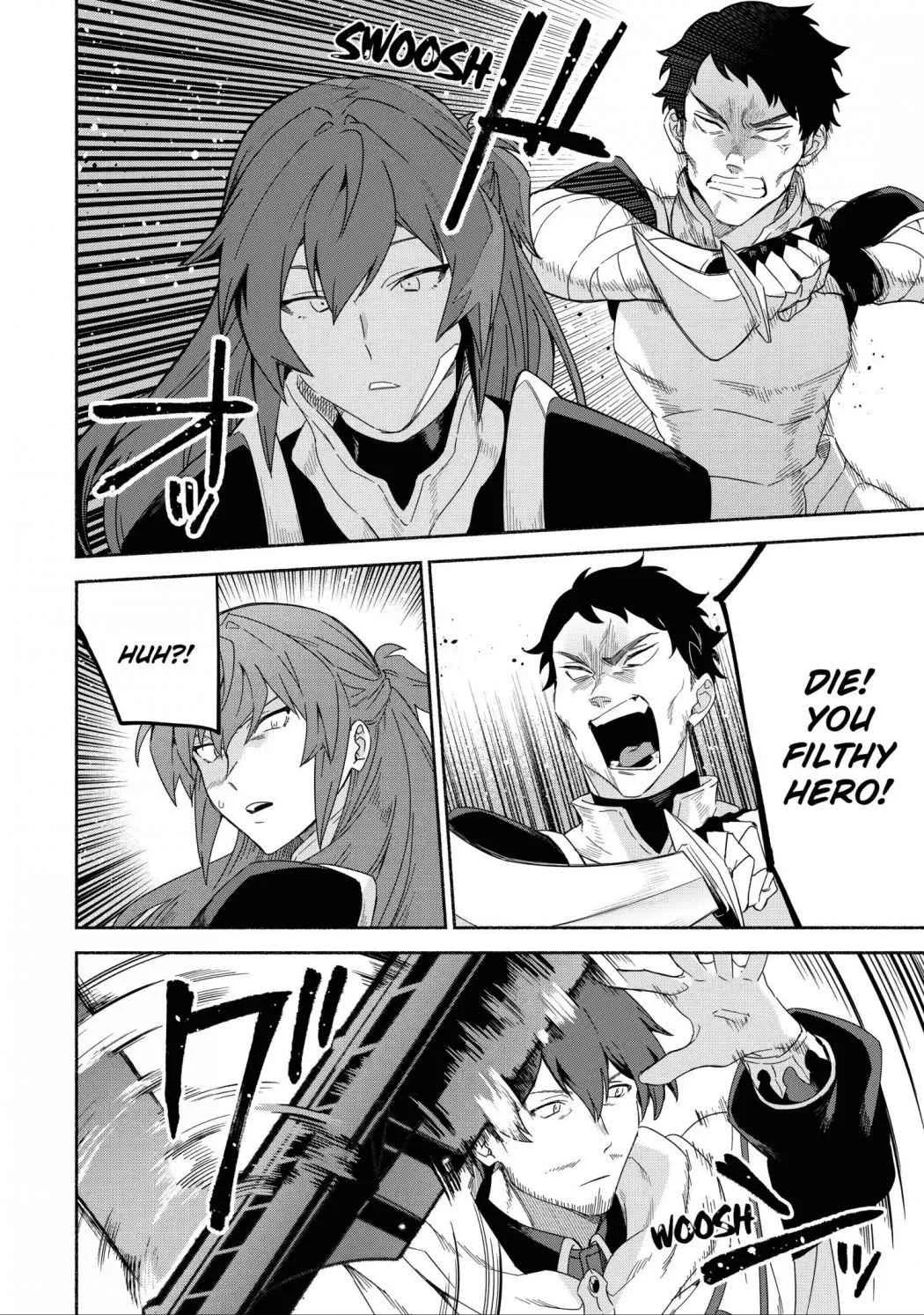 Around 40 Kenja no Isekai Seikatsu Nikki ~ Kimana na Isekai Kyoushi Raifu ~ Chapter 39 page 34