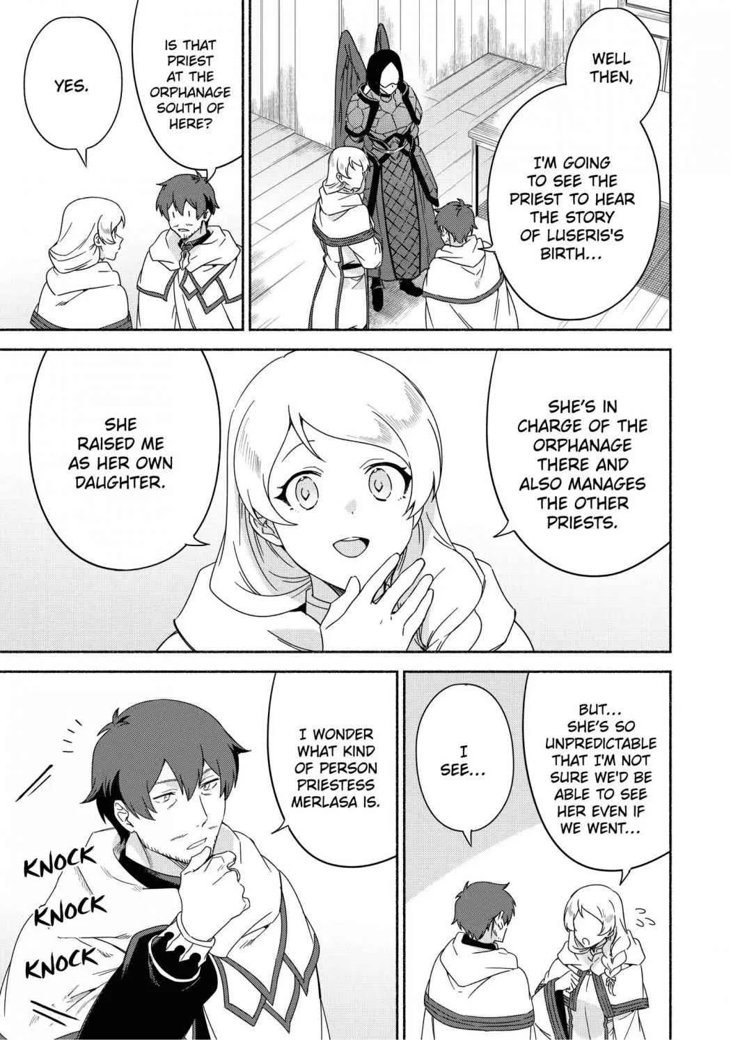 Around 40 Kenja no Isekai Seikatsu Nikki ~ Kimana na Isekai Kyoushi Raifu ~ Chapter 43 page 3
