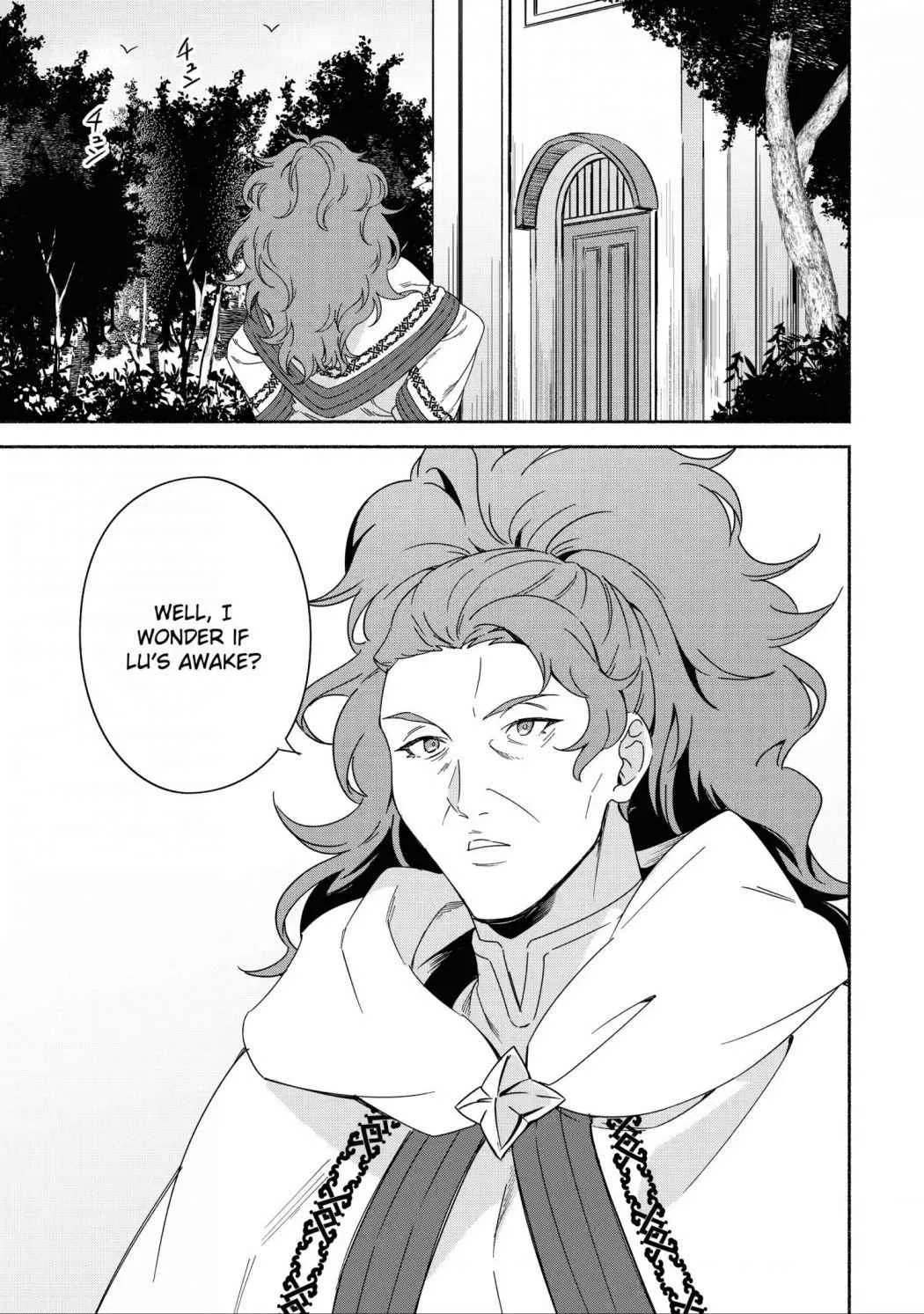 Around 40 Kenja no Isekai Seikatsu Nikki ~ Kimana na Isekai Kyoushi Raifu ~ Chapter 43 page 1