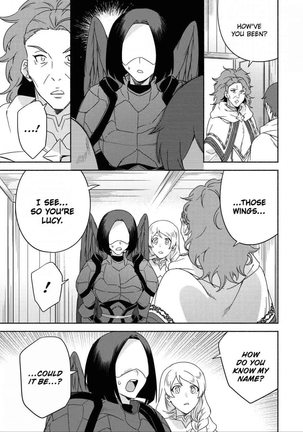 Around 40 Kenja no Isekai Seikatsu Nikki ~ Kimana na Isekai Kyoushi Raifu ~ Chapter 43 page 5