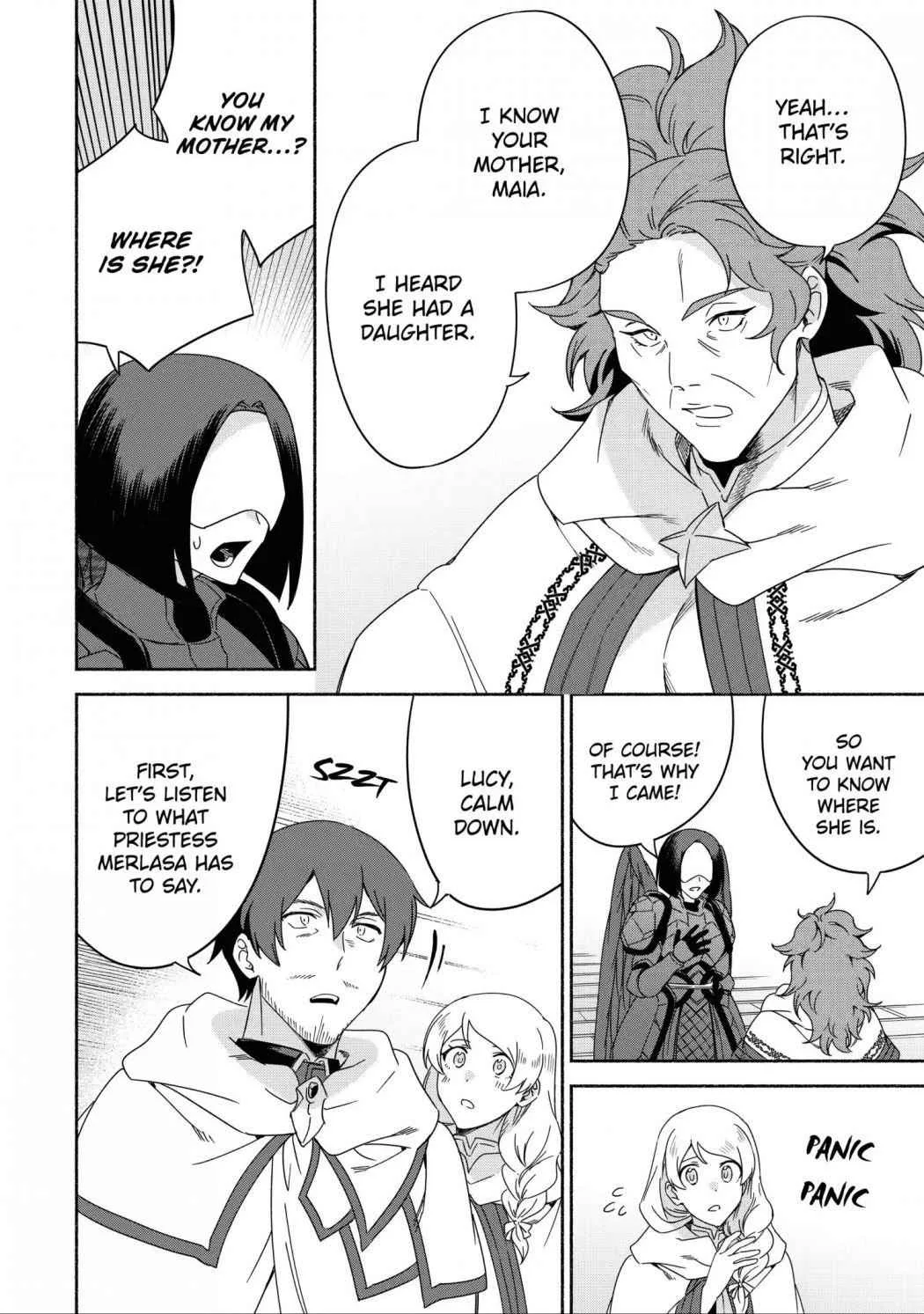 Around 40 Kenja no Isekai Seikatsu Nikki ~ Kimana na Isekai Kyoushi Raifu ~ Chapter 43 page 6
