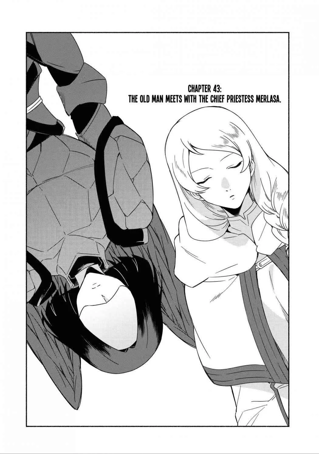 Around 40 Kenja no Isekai Seikatsu Nikki ~ Kimana na Isekai Kyoushi Raifu ~ Chapter 43 page 2