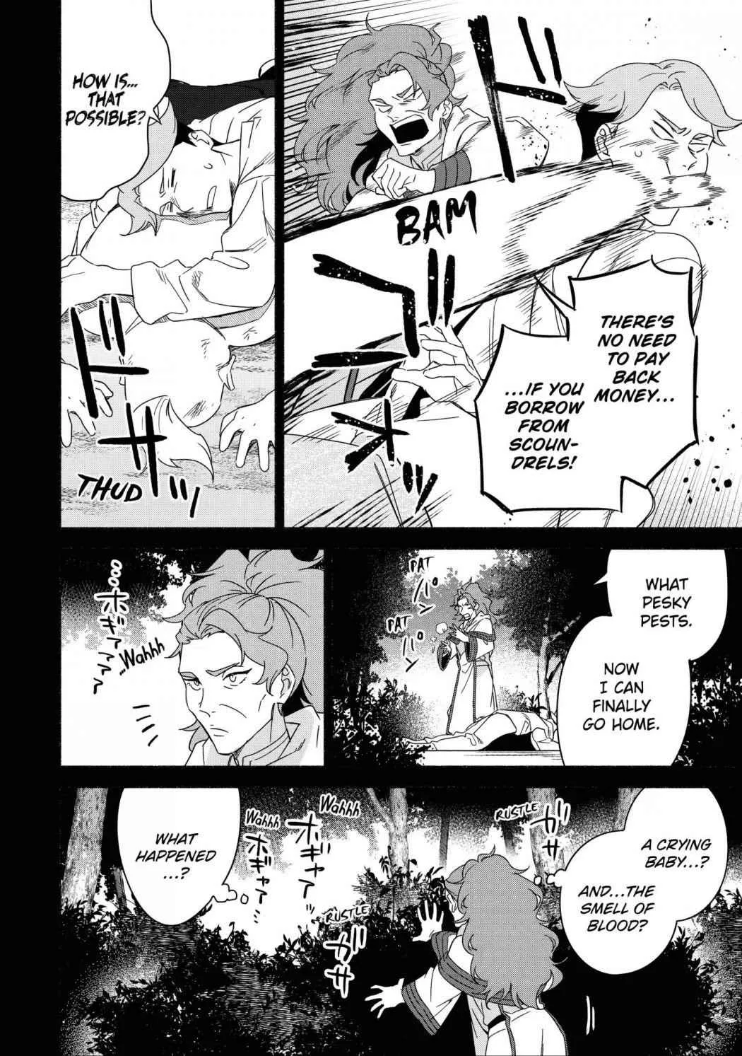 Around 40 Kenja no Isekai Seikatsu Nikki ~ Kimana na Isekai Kyoushi Raifu ~ Chapter 43 page 14