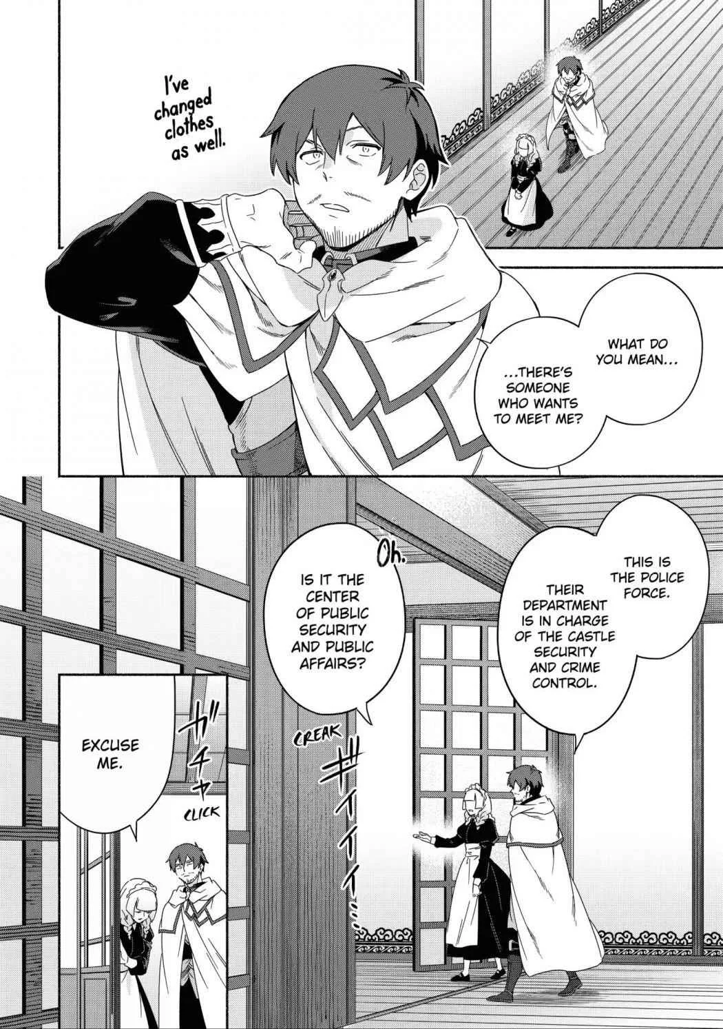 Around 40 Kenja no Isekai Seikatsu Nikki ~ Kimana na Isekai Kyoushi Raifu ~ Chapter 41 page 2