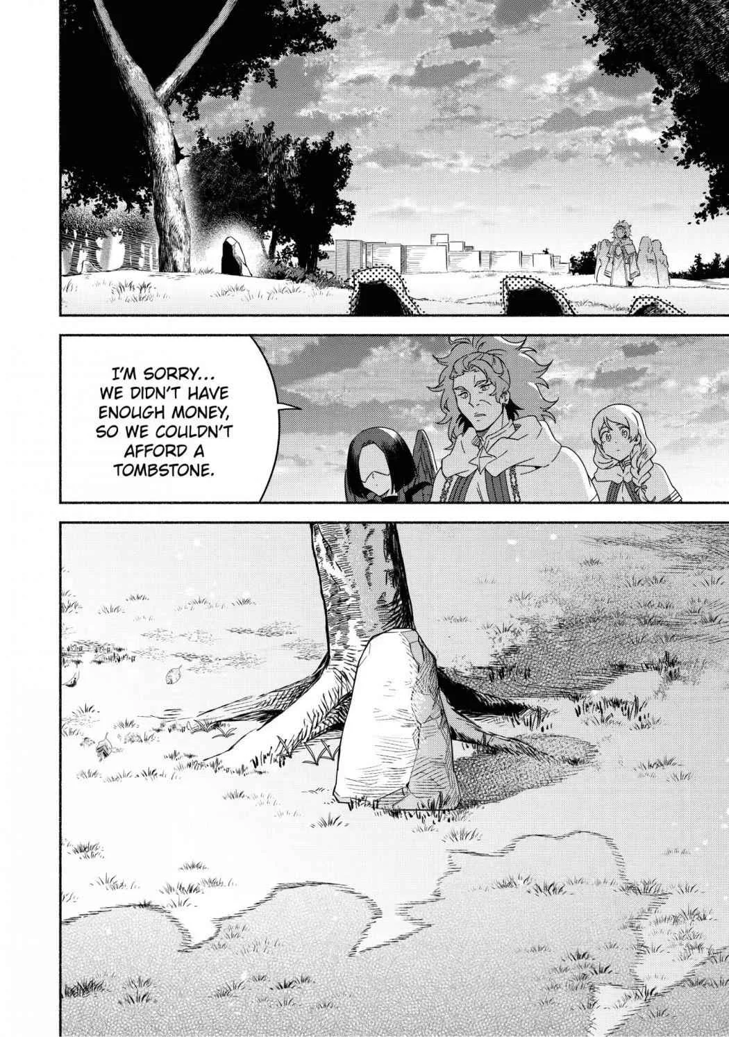 Around 40 Kenja no Isekai Seikatsu Nikki ~ Kimana na Isekai Kyoushi Raifu ~ Chapter 43 page 10