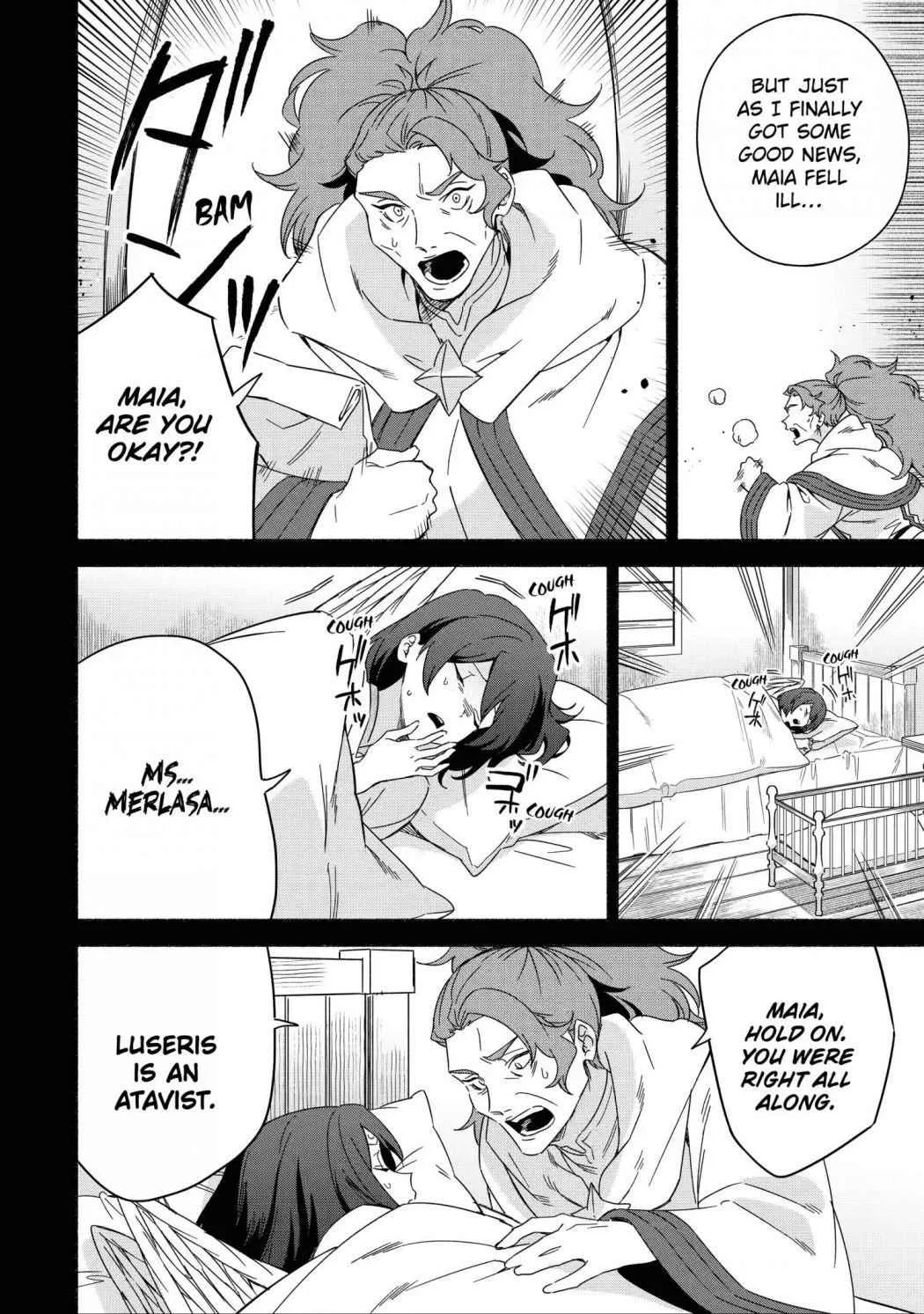 Around 40 Kenja no Isekai Seikatsu Nikki ~ Kimana na Isekai Kyoushi Raifu ~ Chapter 43 page 20