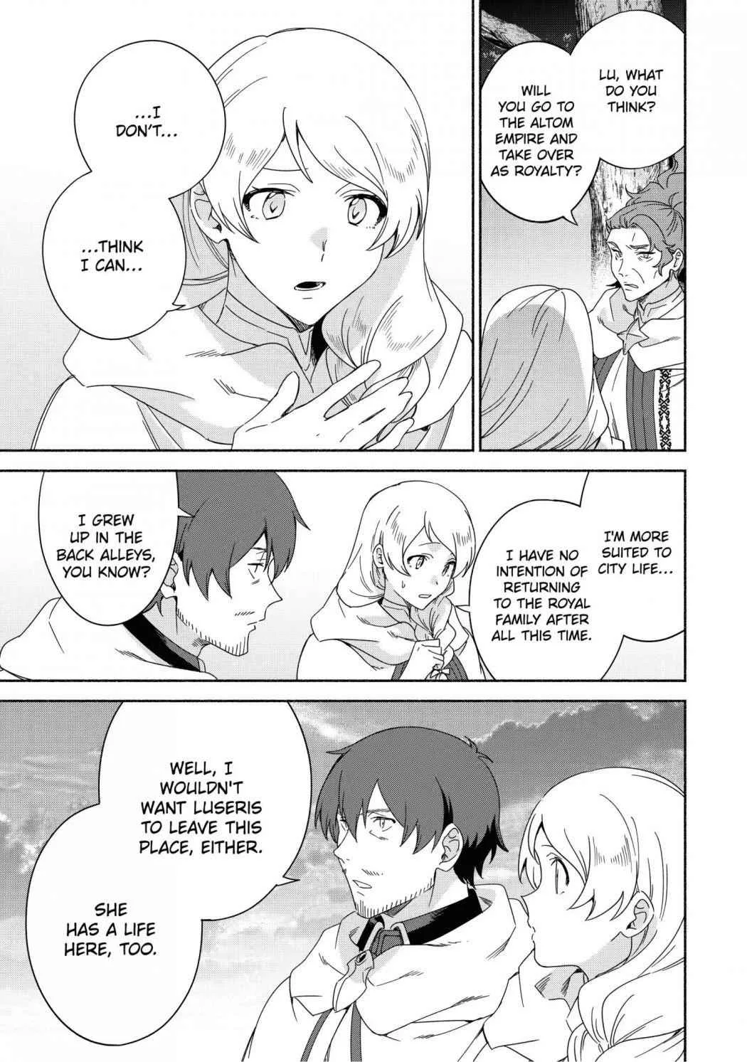 Around 40 Kenja no Isekai Seikatsu Nikki ~ Kimana na Isekai Kyoushi Raifu ~ Chapter 43 page 25