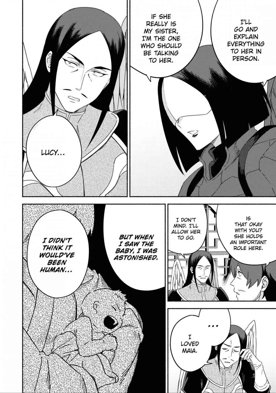 Around 40 Kenja no Isekai Seikatsu Nikki ~ Kimana na Isekai Kyoushi Raifu ~ Chapter 41 page 10