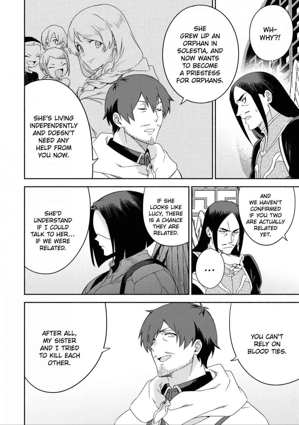 Around 40 Kenja no Isekai Seikatsu Nikki ~ Kimana na Isekai Kyoushi Raifu ~ Chapter 41 page 6