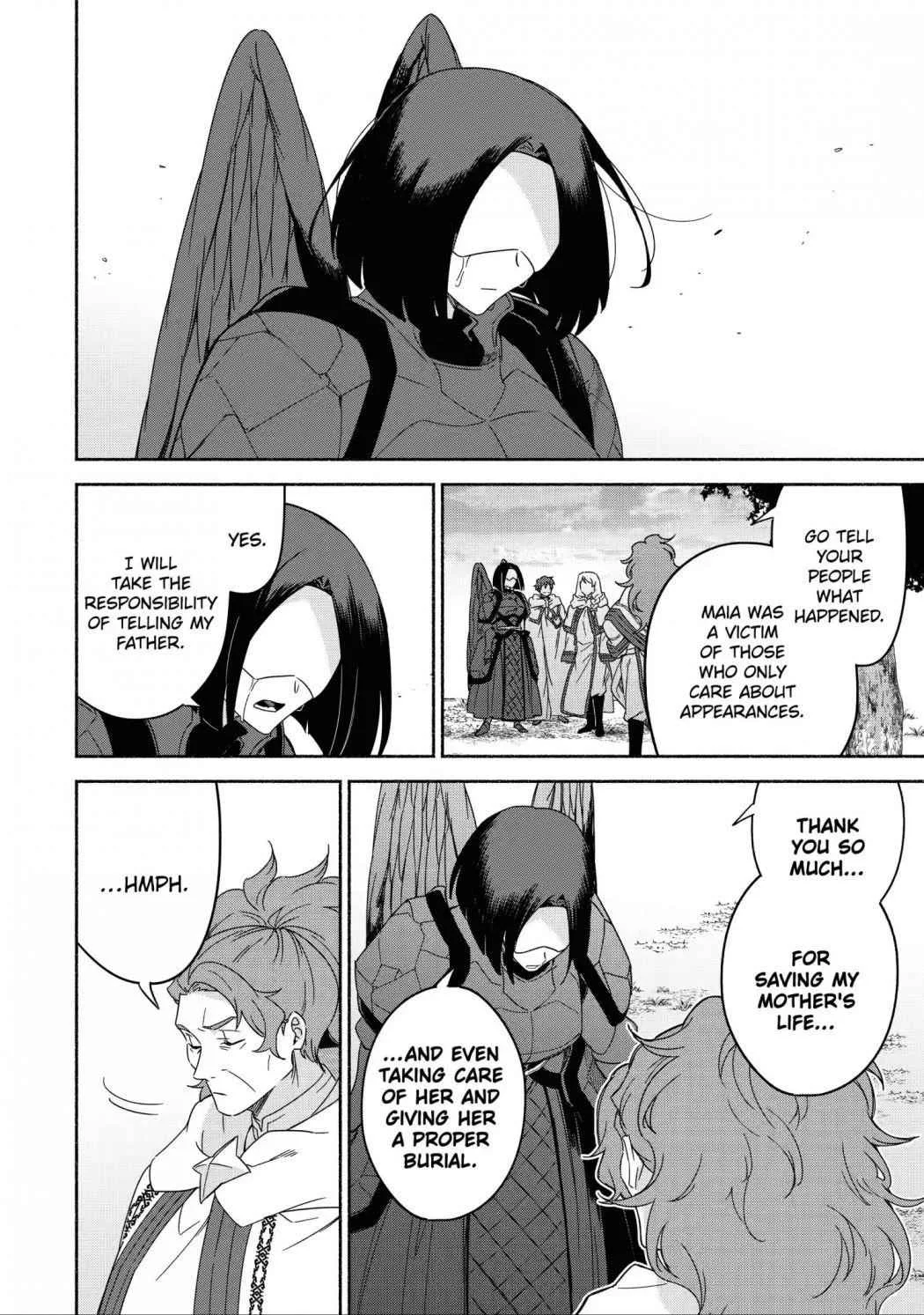 Around 40 Kenja no Isekai Seikatsu Nikki ~ Kimana na Isekai Kyoushi Raifu ~ Chapter 43 page 24