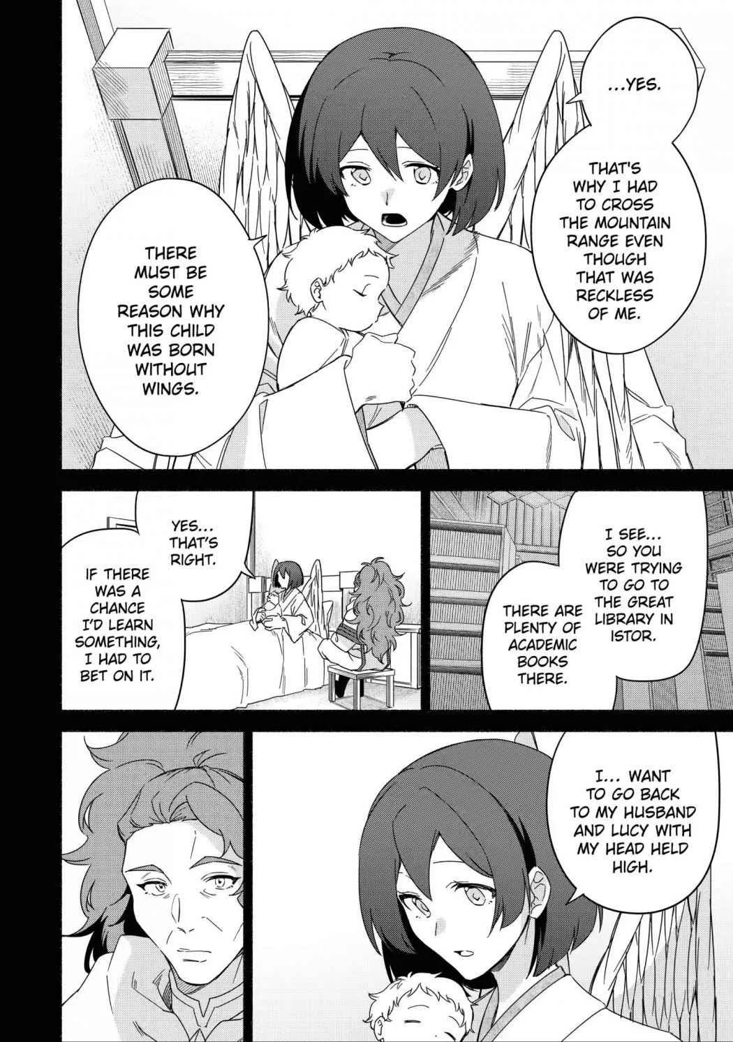 Around 40 Kenja no Isekai Seikatsu Nikki ~ Kimana na Isekai Kyoushi Raifu ~ Chapter 43 page 18