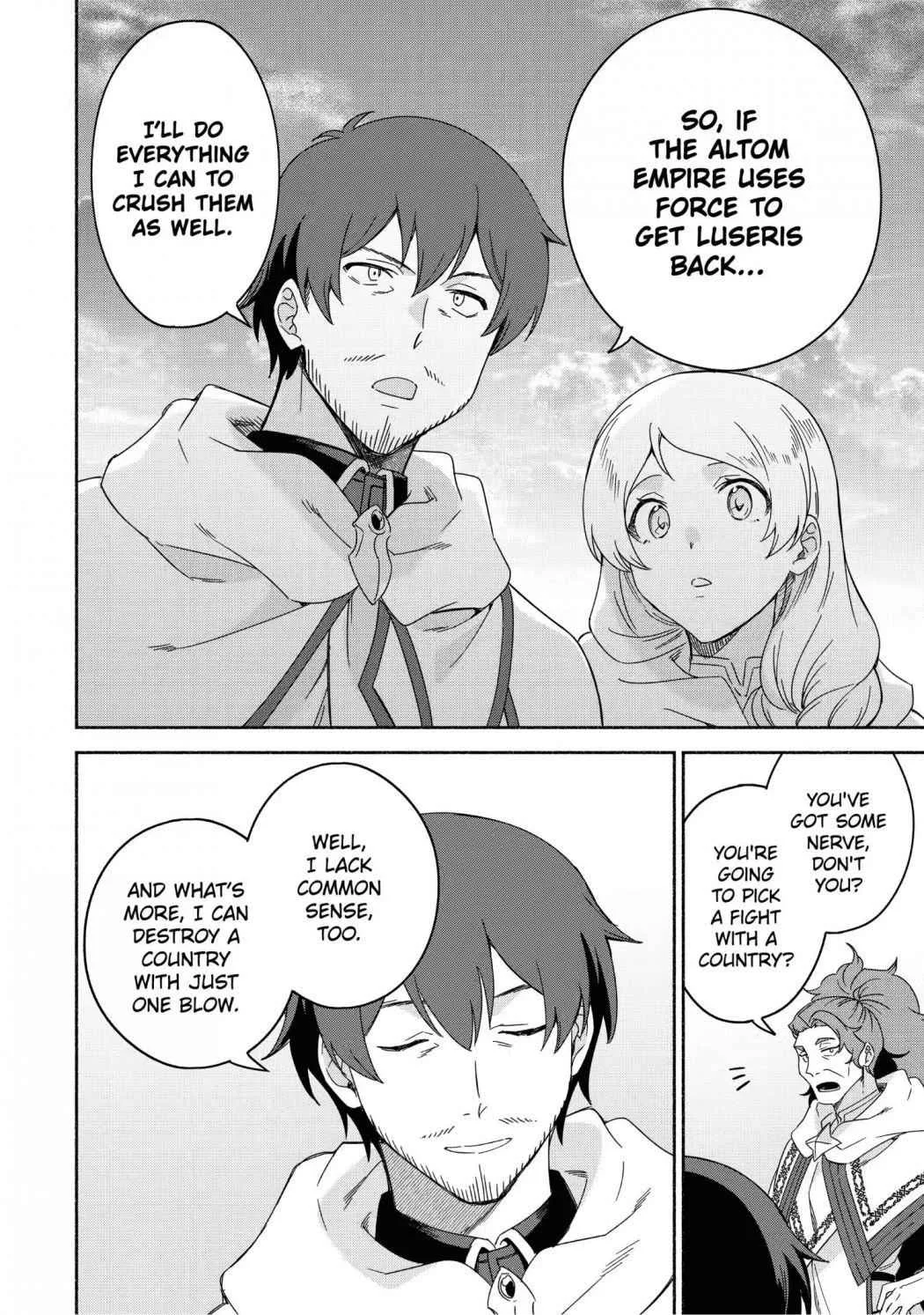 Around 40 Kenja no Isekai Seikatsu Nikki ~ Kimana na Isekai Kyoushi Raifu ~ Chapter 43 page 26