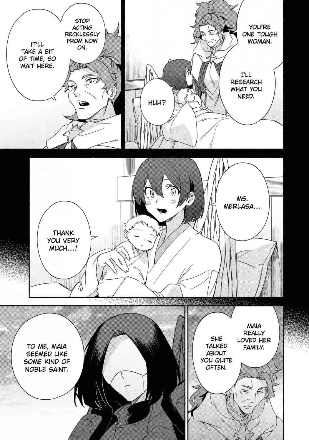 Around 40 Kenja no Isekai Seikatsu Nikki ~ Kimana na Isekai Kyoushi Raifu ~ Chapter 43 page 19