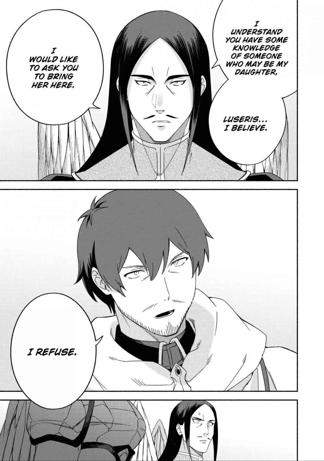 Around 40 Kenja no Isekai Seikatsu Nikki ~ Kimana na Isekai Kyoushi Raifu ~ Chapter 41 page 5