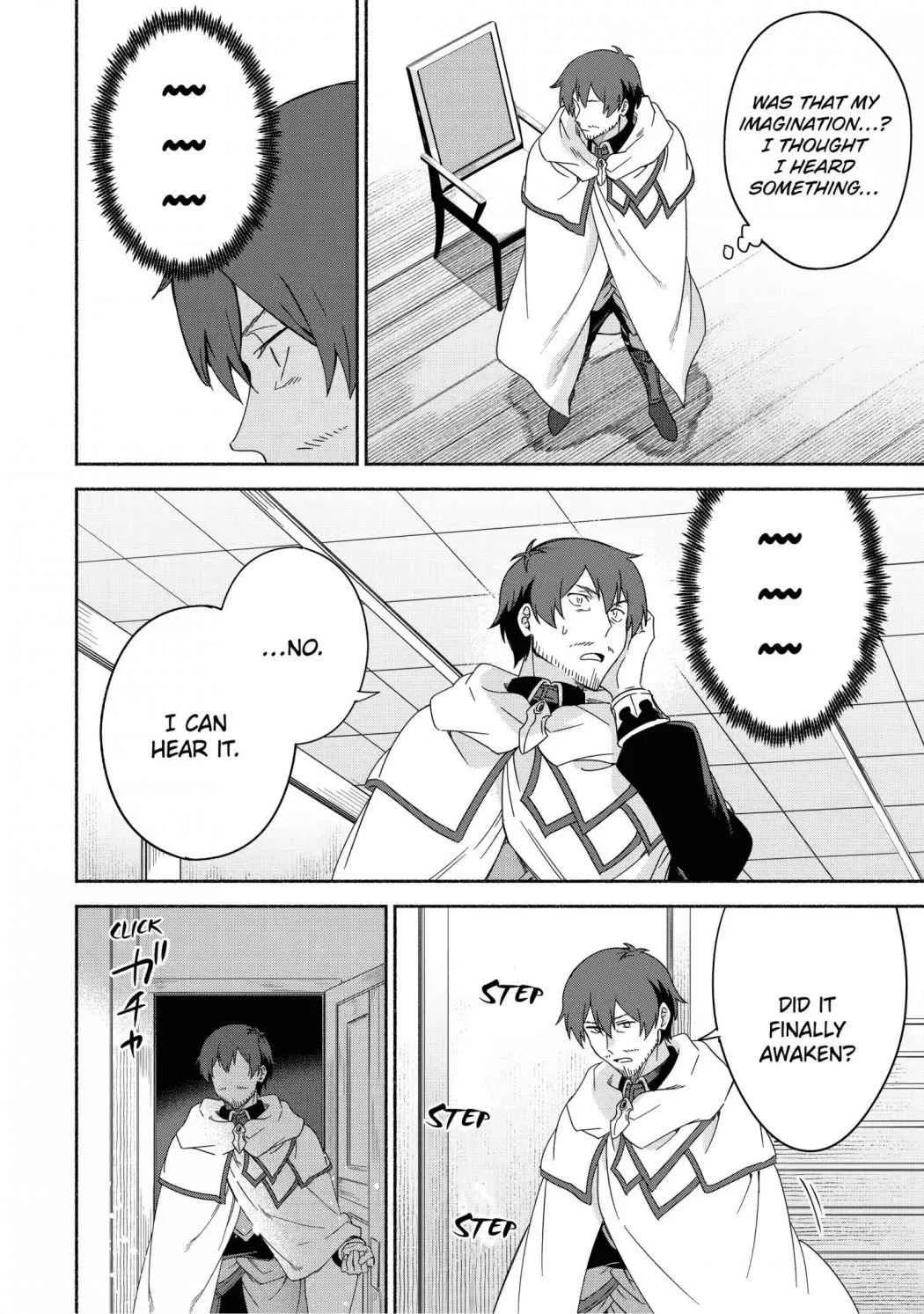 Around 40 Kenja no Isekai Seikatsu Nikki ~ Kimana na Isekai Kyoushi Raifu ~ Chapter 43 page 32
