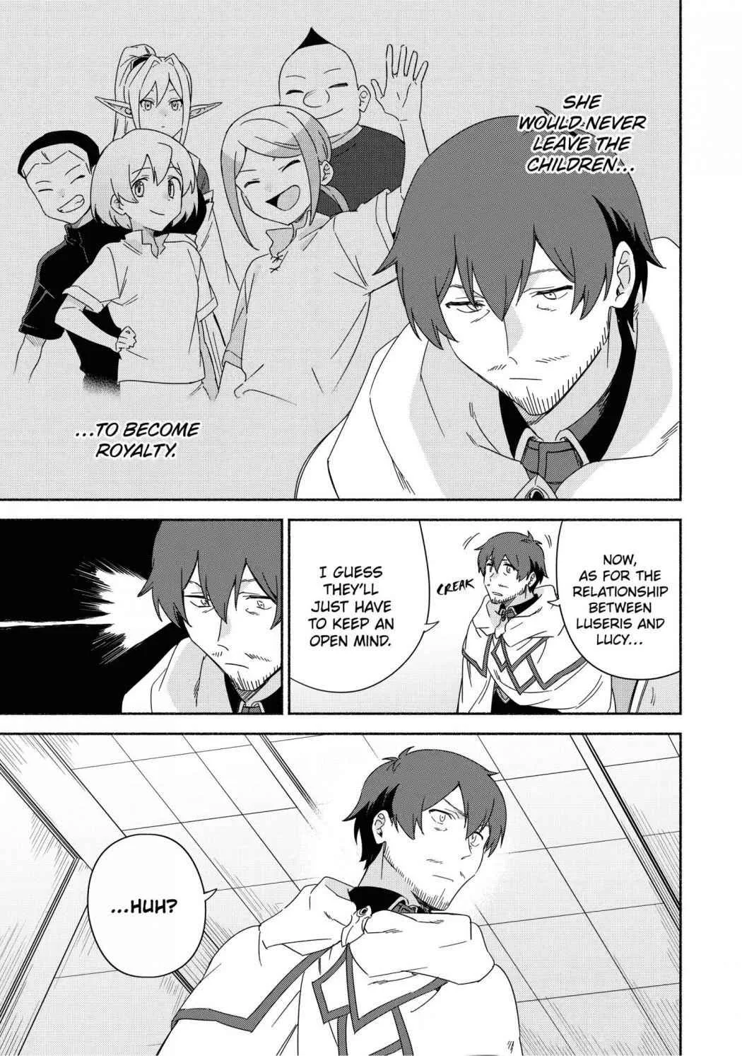 Around 40 Kenja no Isekai Seikatsu Nikki ~ Kimana na Isekai Kyoushi Raifu ~ Chapter 43 page 31
