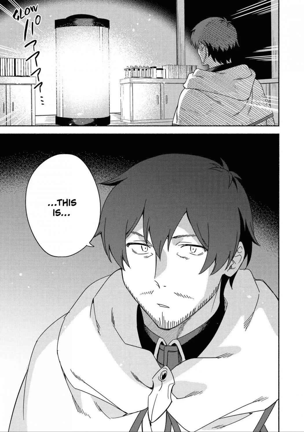 Around 40 Kenja no Isekai Seikatsu Nikki ~ Kimana na Isekai Kyoushi Raifu ~ Chapter 43 page 33