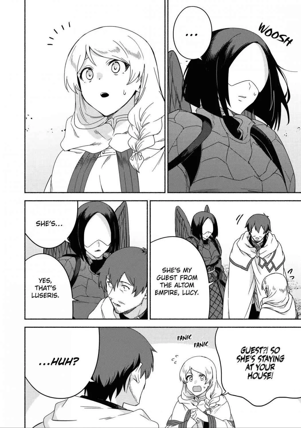 Around 40 Kenja no Isekai Seikatsu Nikki ~ Kimana na Isekai Kyoushi Raifu ~ Chapter 41 page 20