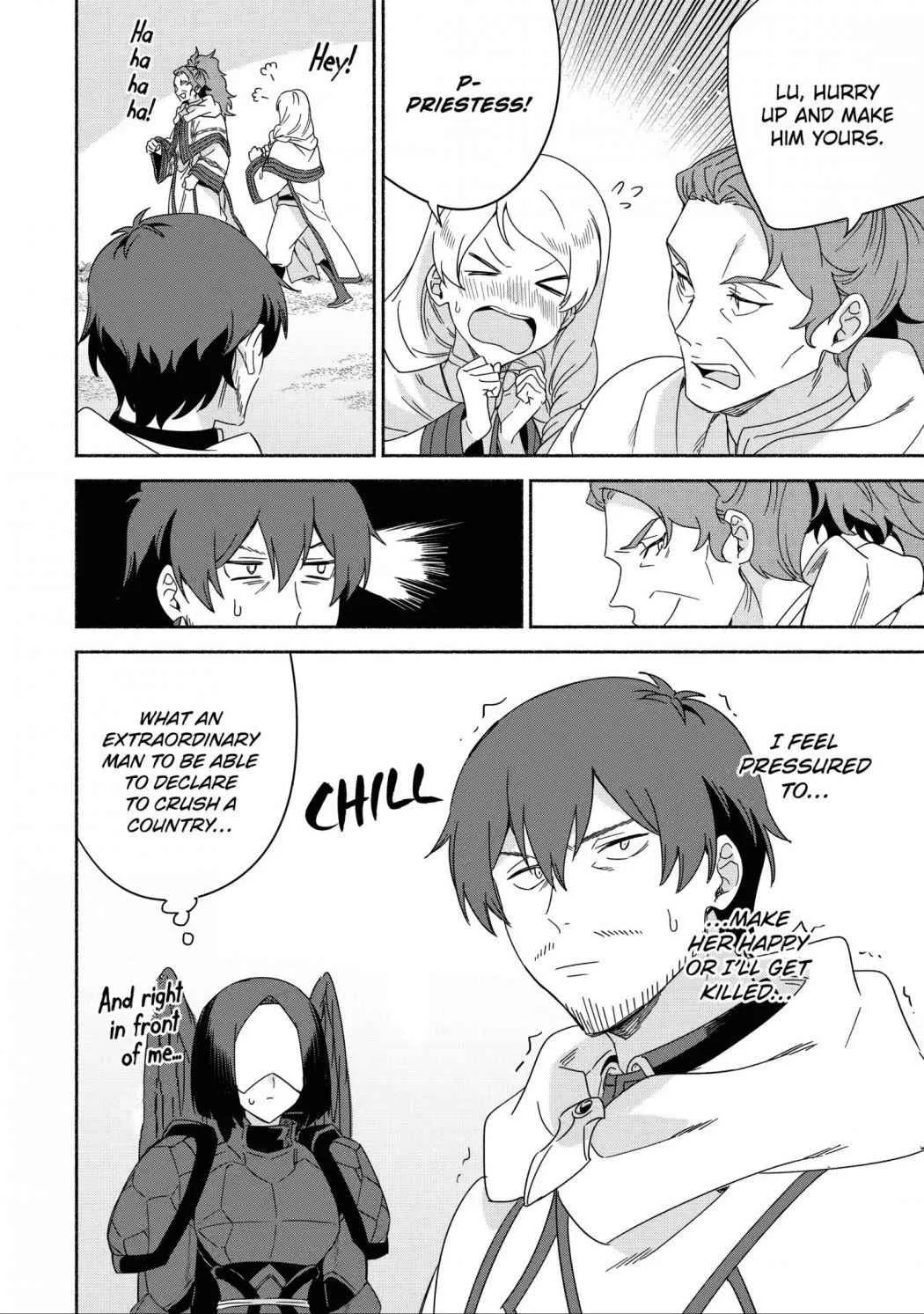 Around 40 Kenja no Isekai Seikatsu Nikki ~ Kimana na Isekai Kyoushi Raifu ~ Chapter 43 page 28