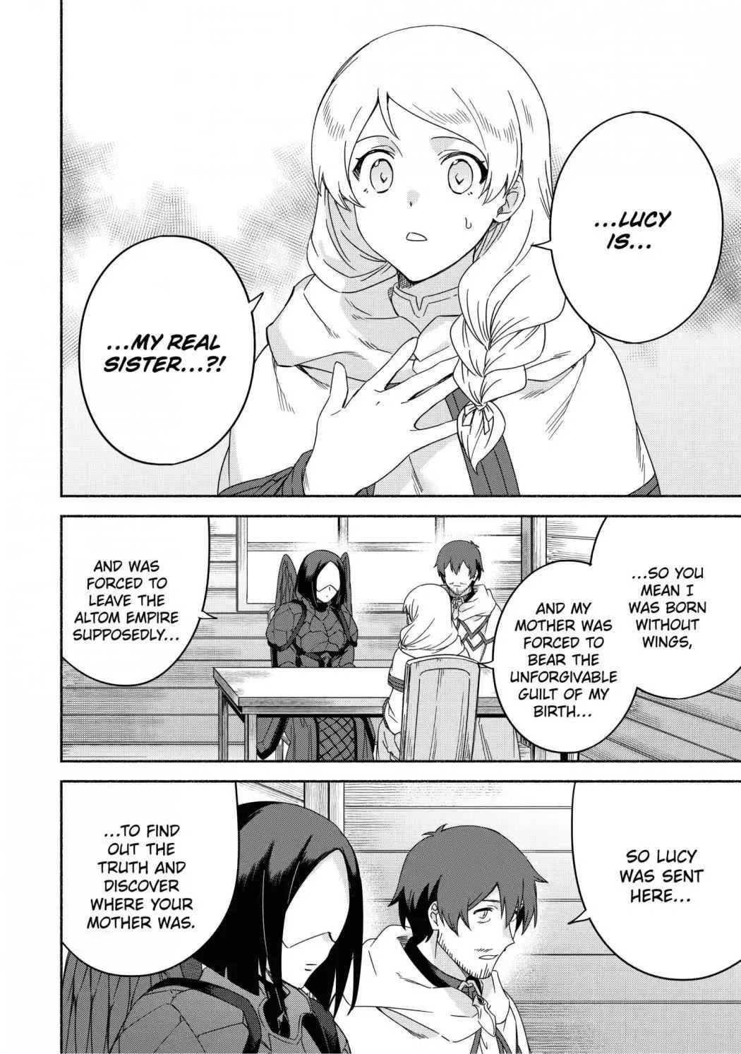 Around 40 Kenja no Isekai Seikatsu Nikki ~ Kimana na Isekai Kyoushi Raifu ~ Chapter 41 page 22
