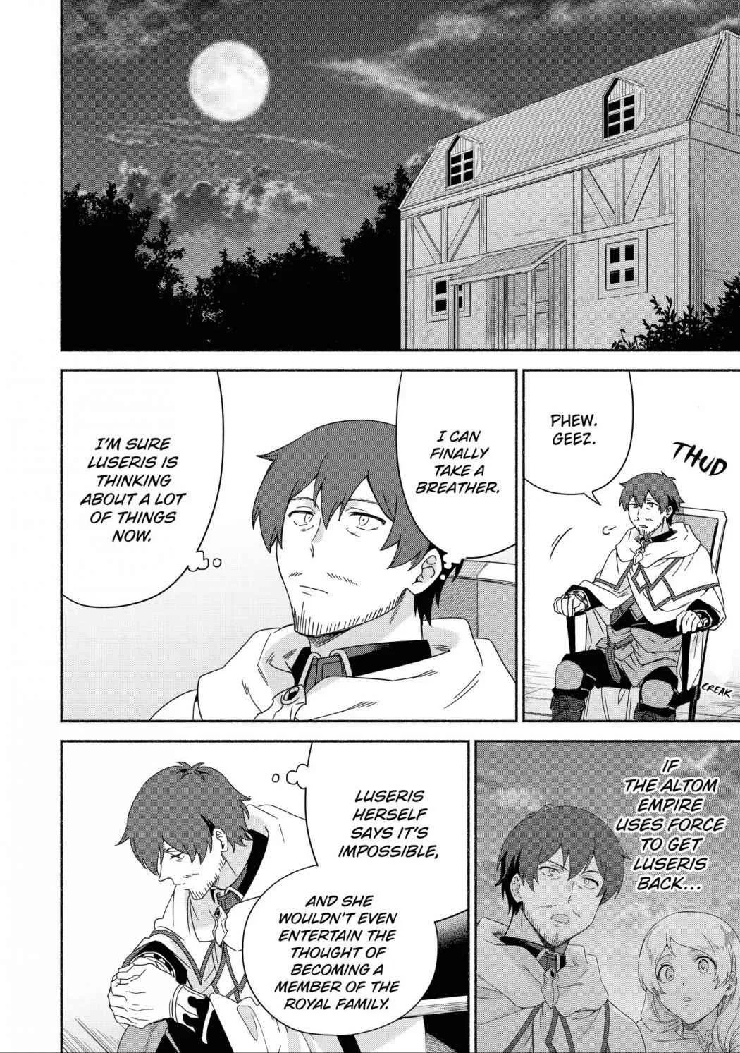 Around 40 Kenja no Isekai Seikatsu Nikki ~ Kimana na Isekai Kyoushi Raifu ~ Chapter 43 page 30