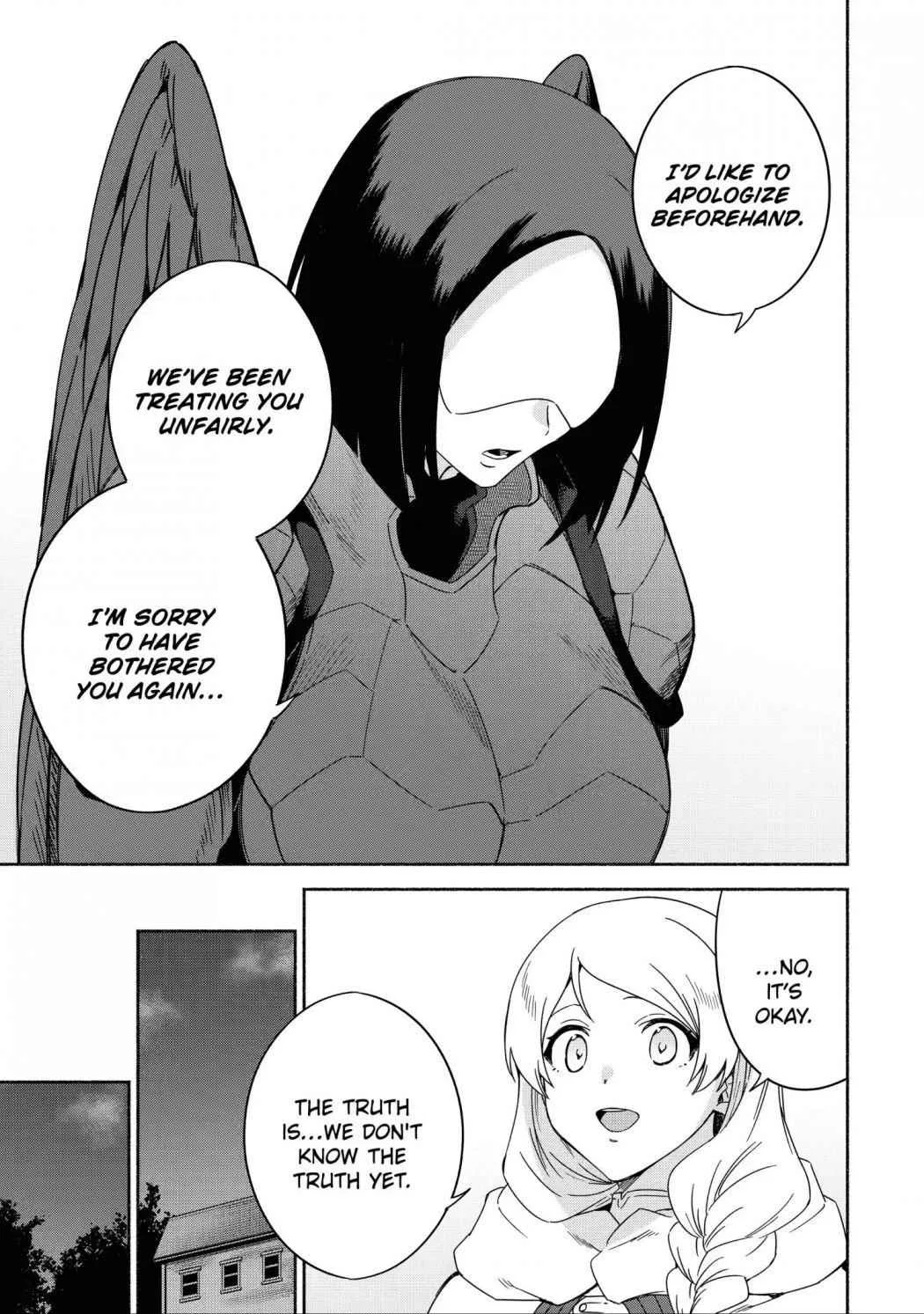 Around 40 Kenja no Isekai Seikatsu Nikki ~ Kimana na Isekai Kyoushi Raifu ~ Chapter 41 page 25