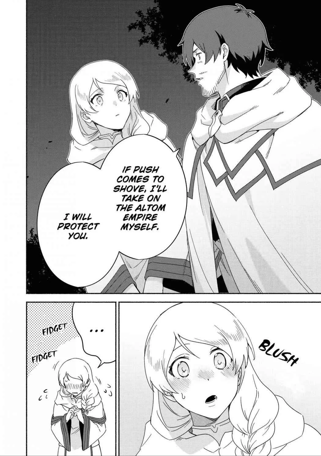 Around 40 Kenja no Isekai Seikatsu Nikki ~ Kimana na Isekai Kyoushi Raifu ~ Chapter 41 page 28