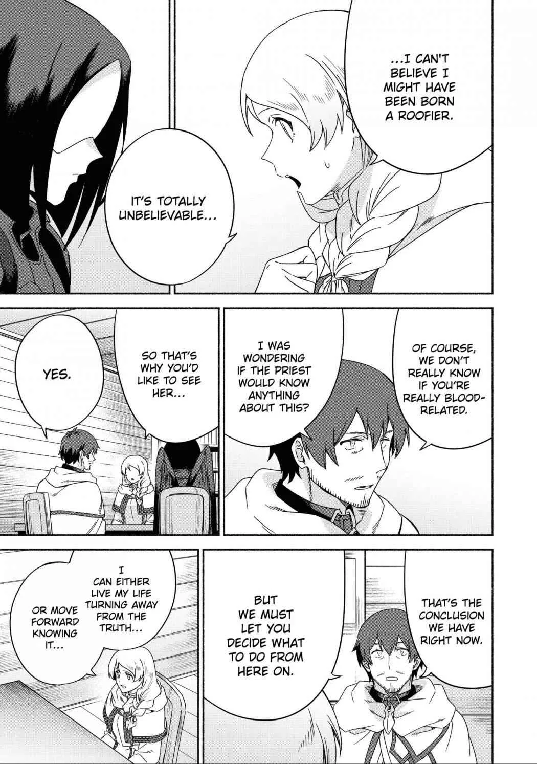 Around 40 Kenja no Isekai Seikatsu Nikki ~ Kimana na Isekai Kyoushi Raifu ~ Chapter 41 page 23