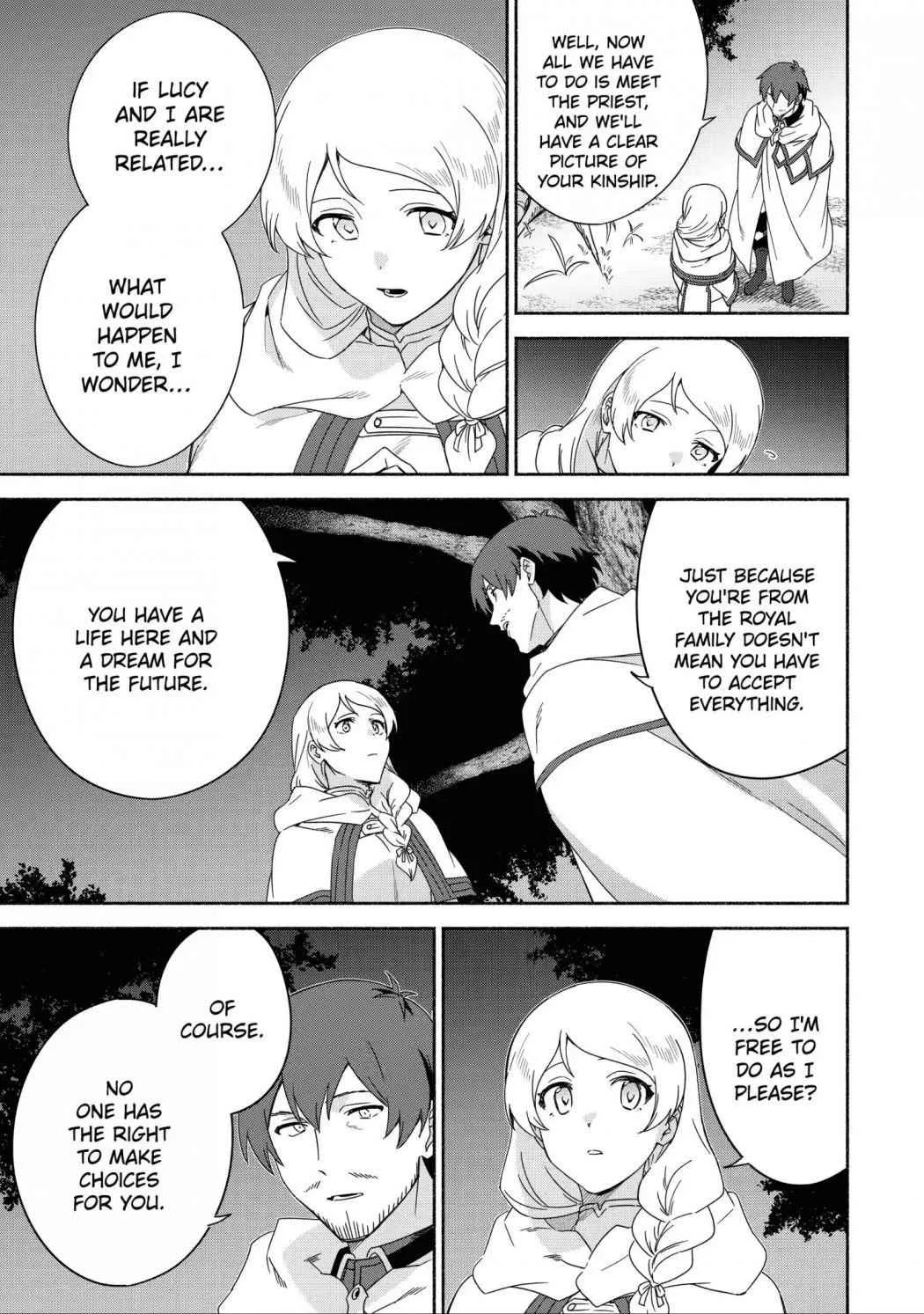 Around 40 Kenja no Isekai Seikatsu Nikki ~ Kimana na Isekai Kyoushi Raifu ~ Chapter 41 page 27