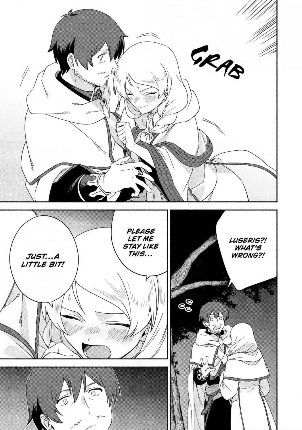 Around 40 Kenja no Isekai Seikatsu Nikki ~ Kimana na Isekai Kyoushi Raifu ~ Chapter 41 page 29