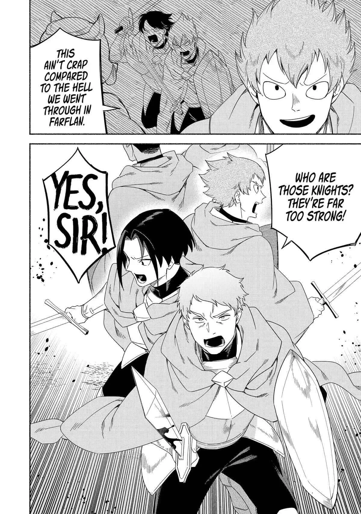 Around 40 Kenja no Isekai Seikatsu Nikki ~ Kimana na Isekai Kyoushi Raifu ~ Chapter 45 page 10