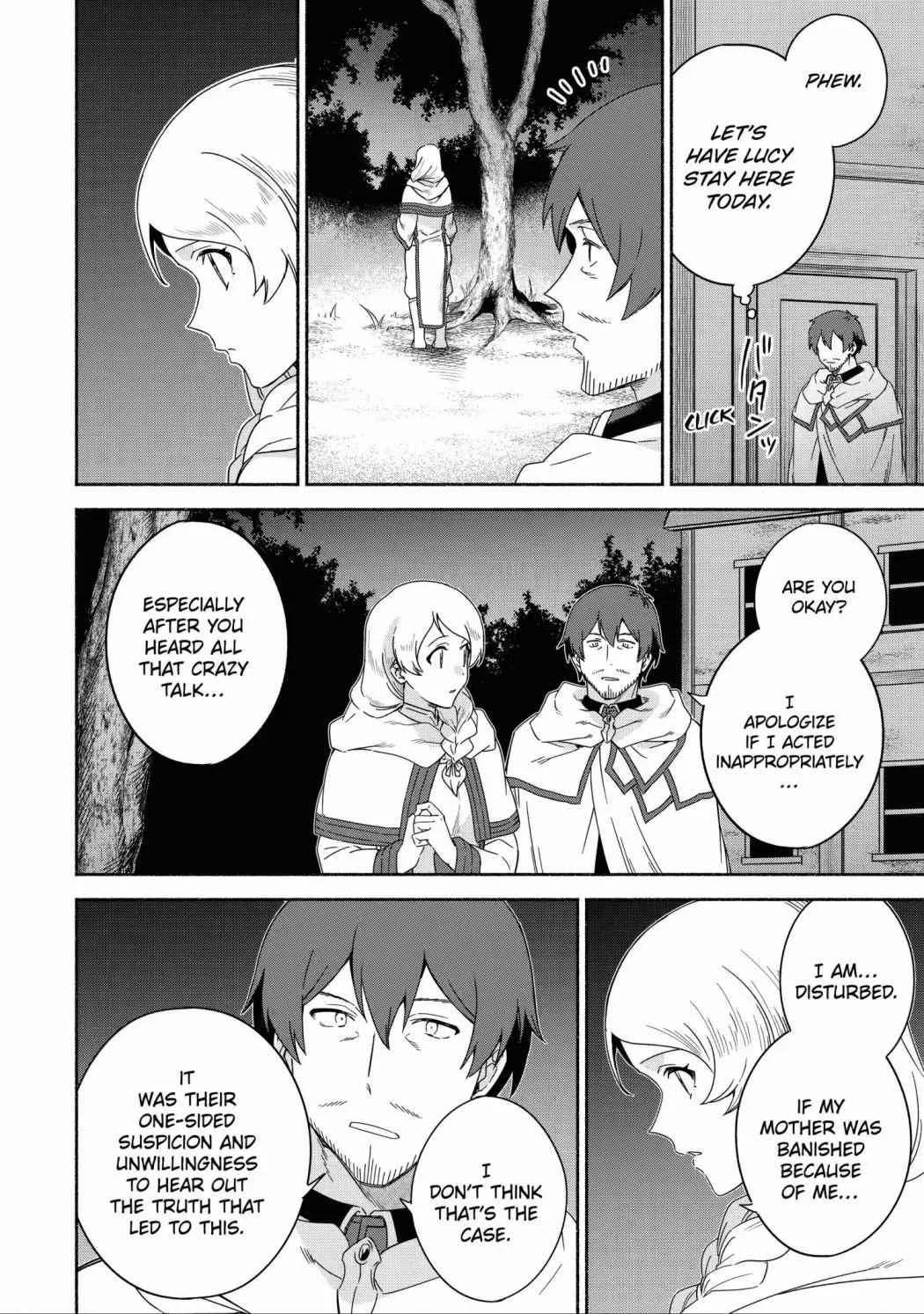 Around 40 Kenja no Isekai Seikatsu Nikki ~ Kimana na Isekai Kyoushi Raifu ~ Chapter 41 page 26