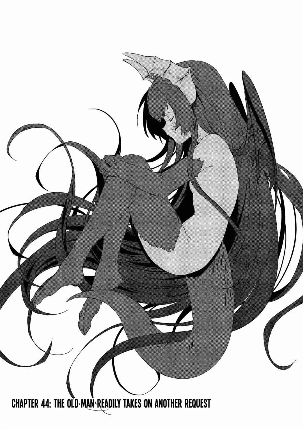 Around 40 Kenja no Isekai Seikatsu Nikki ~ Kimana na Isekai Kyoushi Raifu ~ Chapter 44 page 3