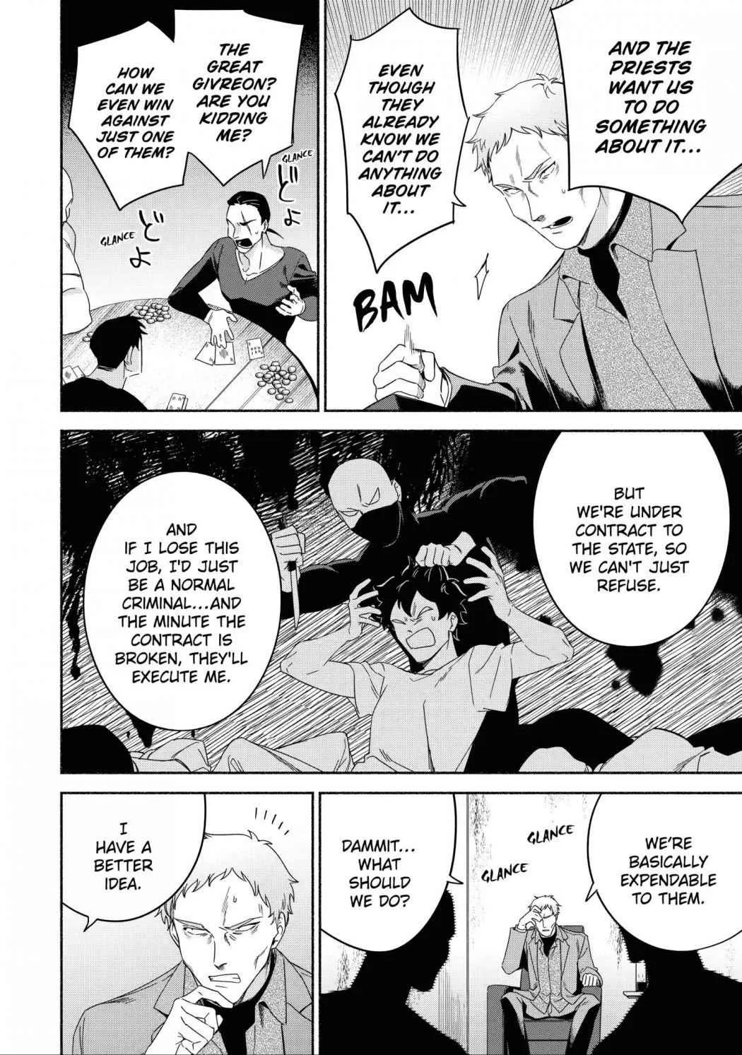 Around 40 Kenja no Isekai Seikatsu Nikki ~ Kimana na Isekai Kyoushi Raifu ~ Chapter 41 page 34