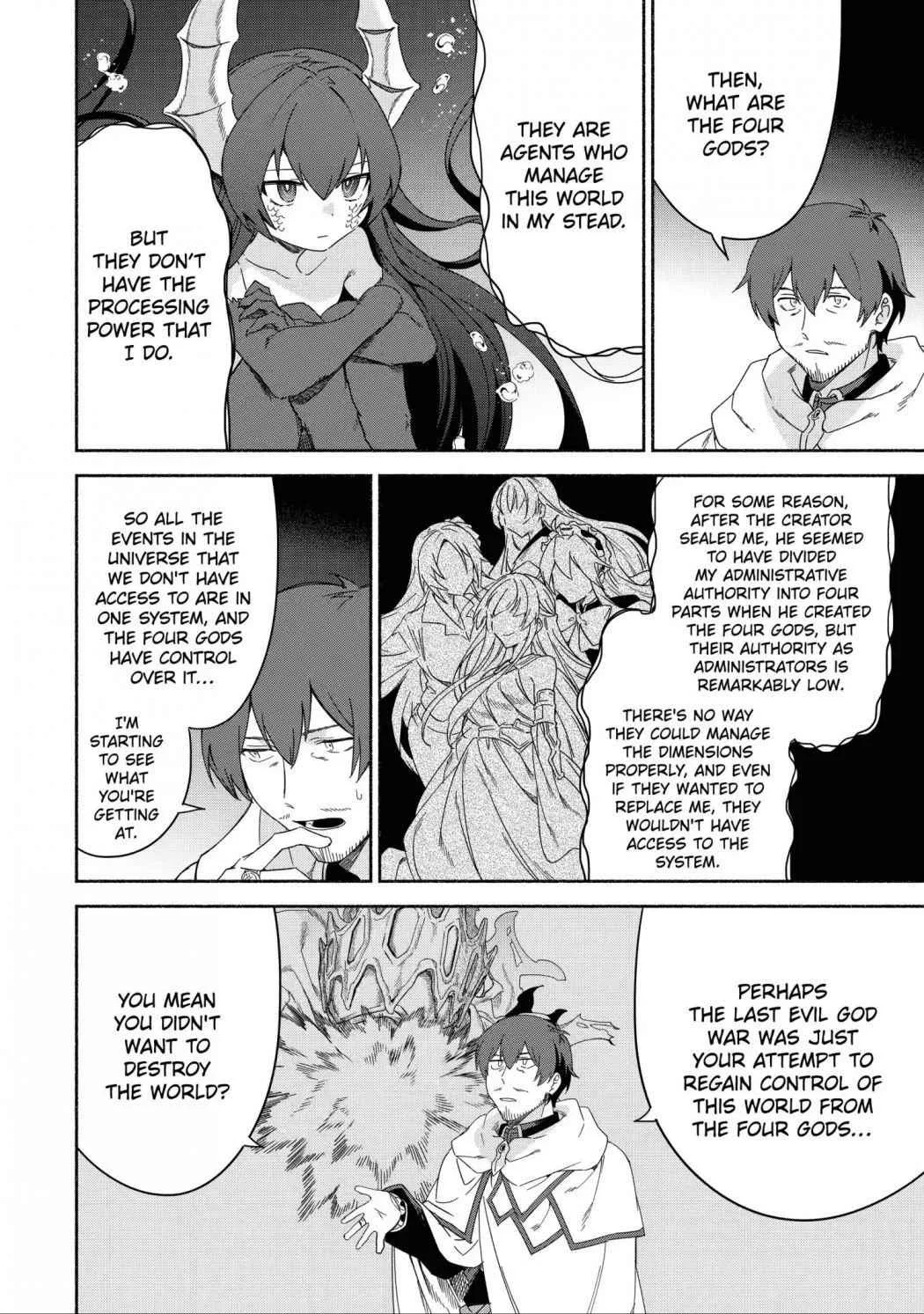 Around 40 Kenja no Isekai Seikatsu Nikki ~ Kimana na Isekai Kyoushi Raifu ~ Chapter 44 page 6