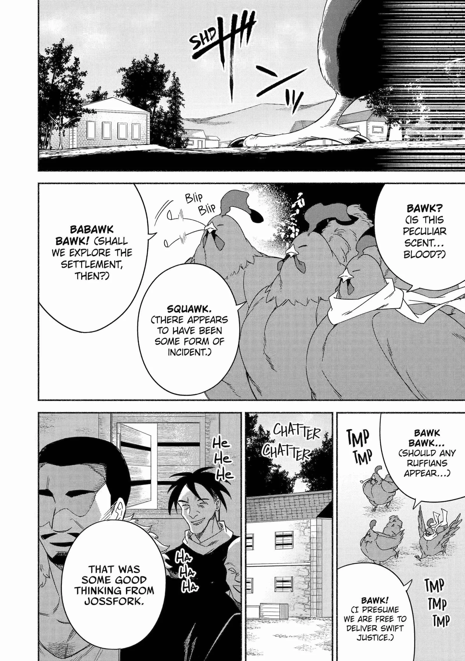 Around 40 Kenja no Isekai Seikatsu Nikki ~ Kimana na Isekai Kyoushi Raifu ~ Chapter 45.2 page 7