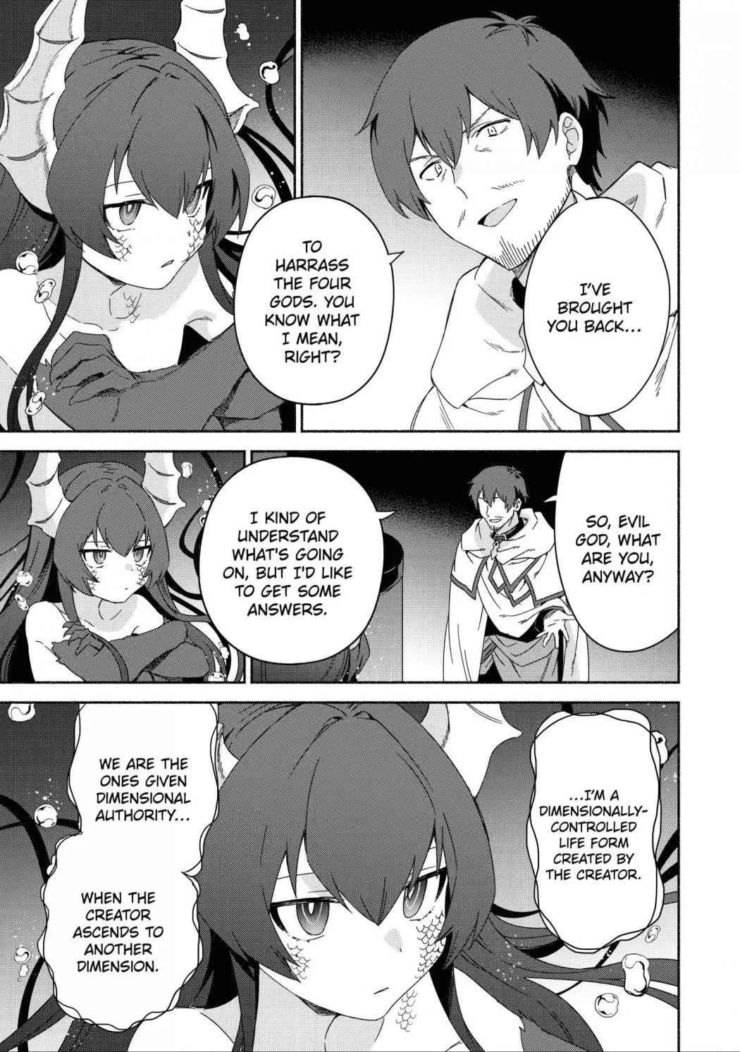 Around 40 Kenja no Isekai Seikatsu Nikki ~ Kimana na Isekai Kyoushi Raifu ~ Chapter 44 page 5
