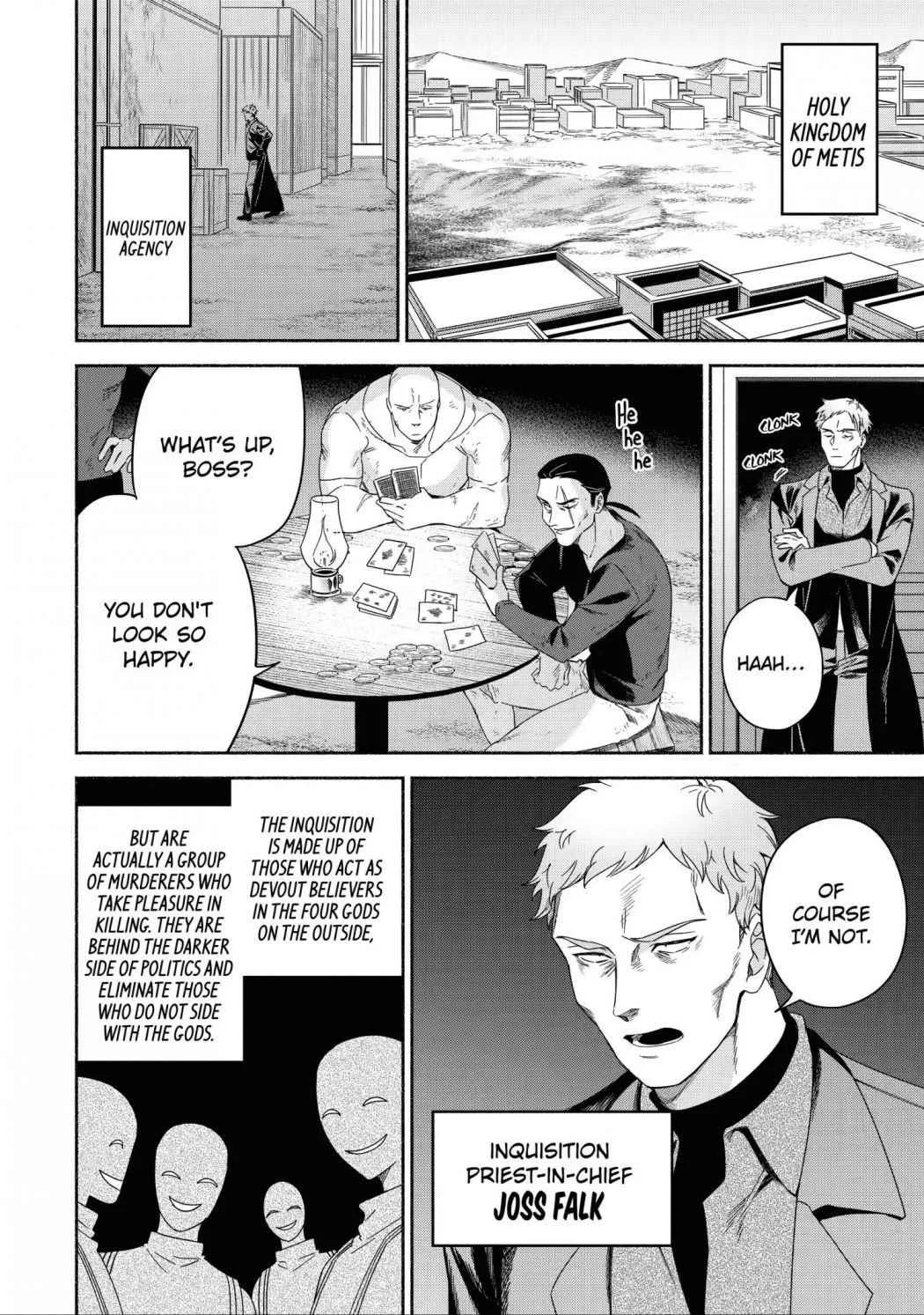 Around 40 Kenja no Isekai Seikatsu Nikki ~ Kimana na Isekai Kyoushi Raifu ~ Chapter 41 page 32