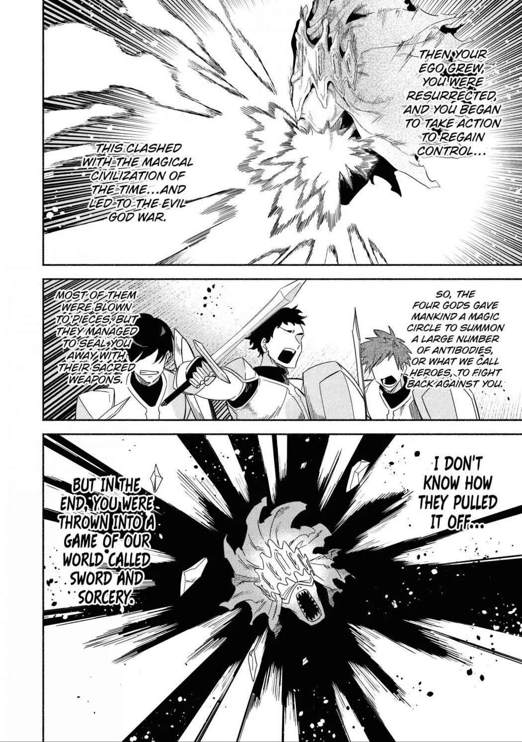 Around 40 Kenja no Isekai Seikatsu Nikki ~ Kimana na Isekai Kyoushi Raifu ~ Chapter 44 page 12