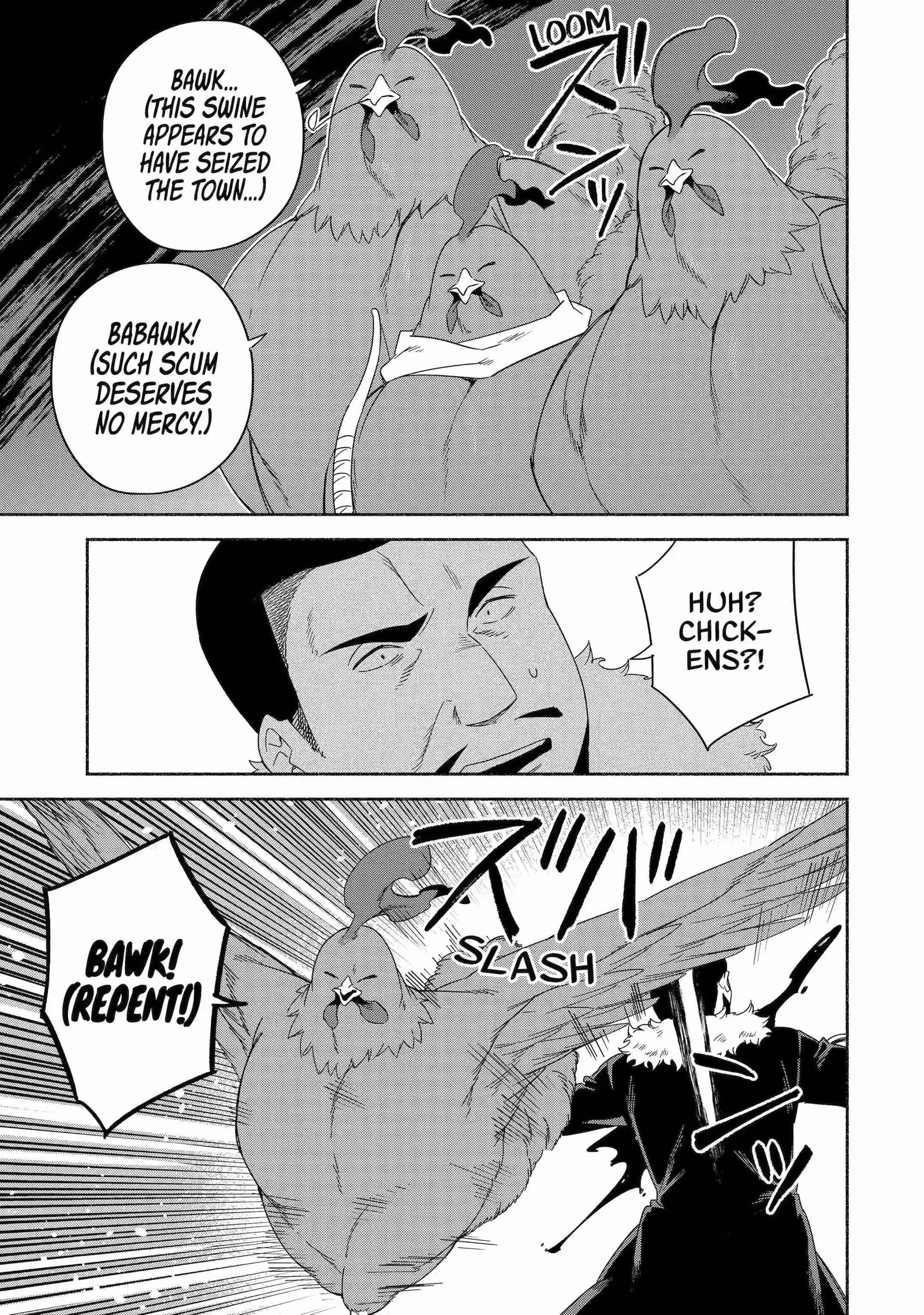 Around 40 Kenja no Isekai Seikatsu Nikki ~ Kimana na Isekai Kyoushi Raifu ~ Chapter 45.2 page 10