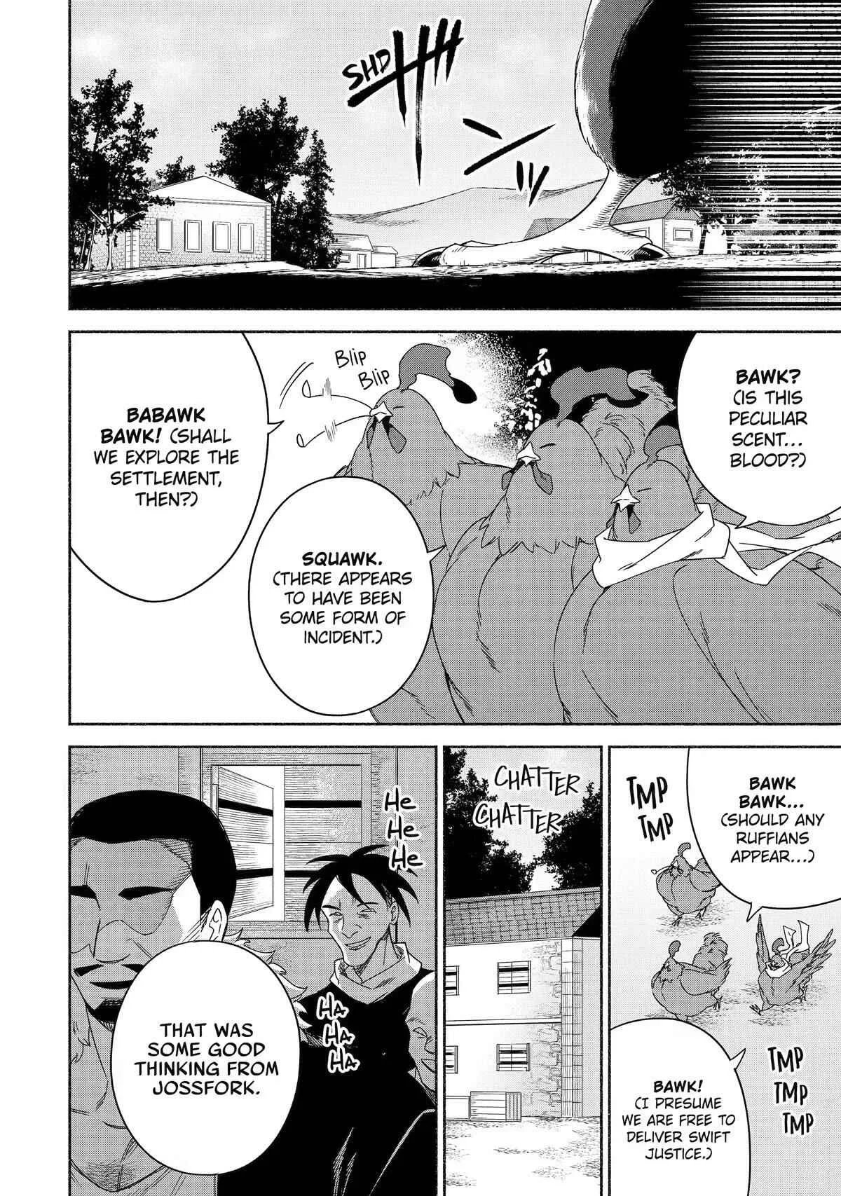 Around 40 Kenja no Isekai Seikatsu Nikki ~ Kimana na Isekai Kyoushi Raifu ~ Chapter 45 page 22