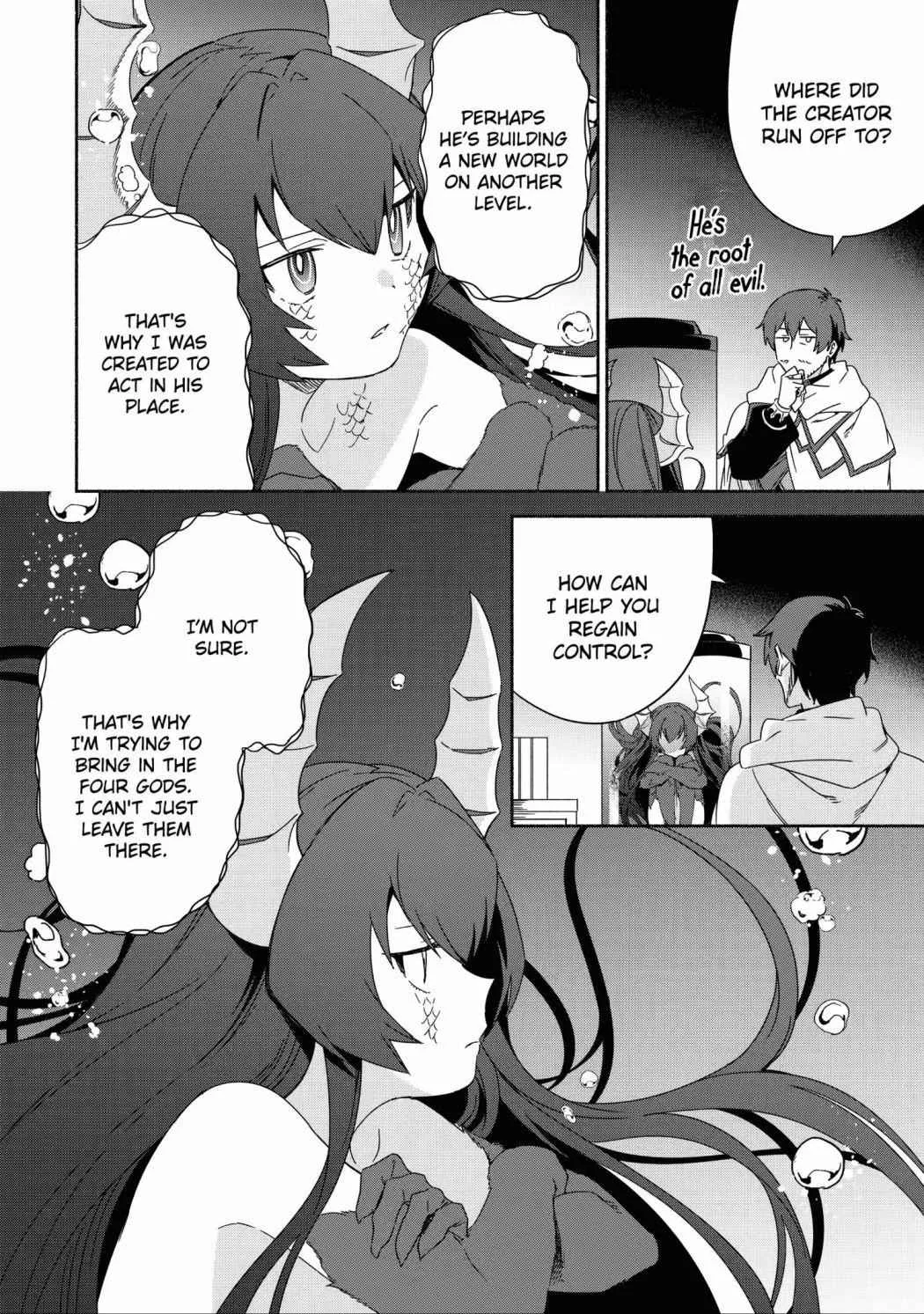 Around 40 Kenja no Isekai Seikatsu Nikki ~ Kimana na Isekai Kyoushi Raifu ~ Chapter 44 page 14