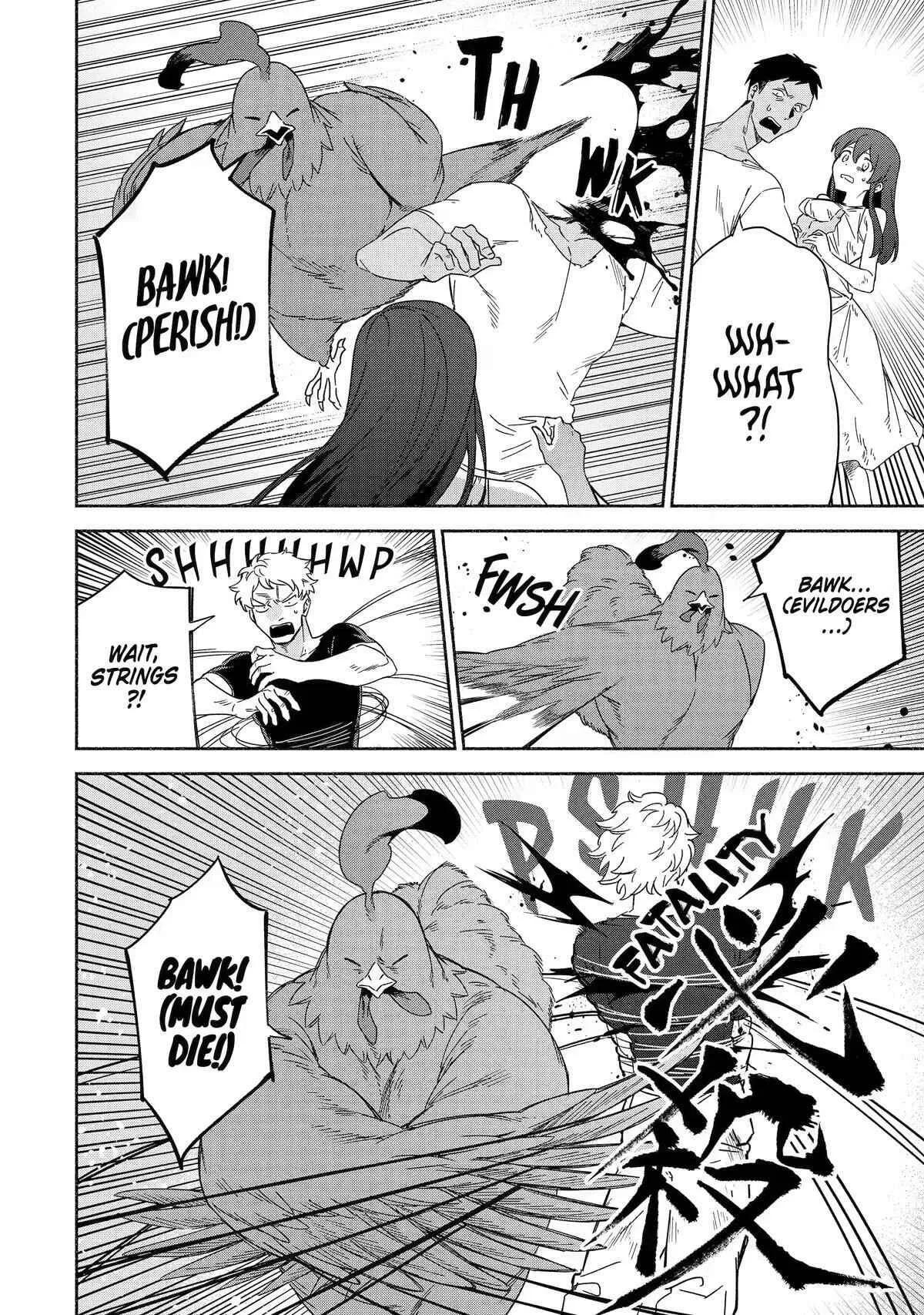 Around 40 Kenja no Isekai Seikatsu Nikki ~ Kimana na Isekai Kyoushi Raifu ~ Chapter 45 page 26
