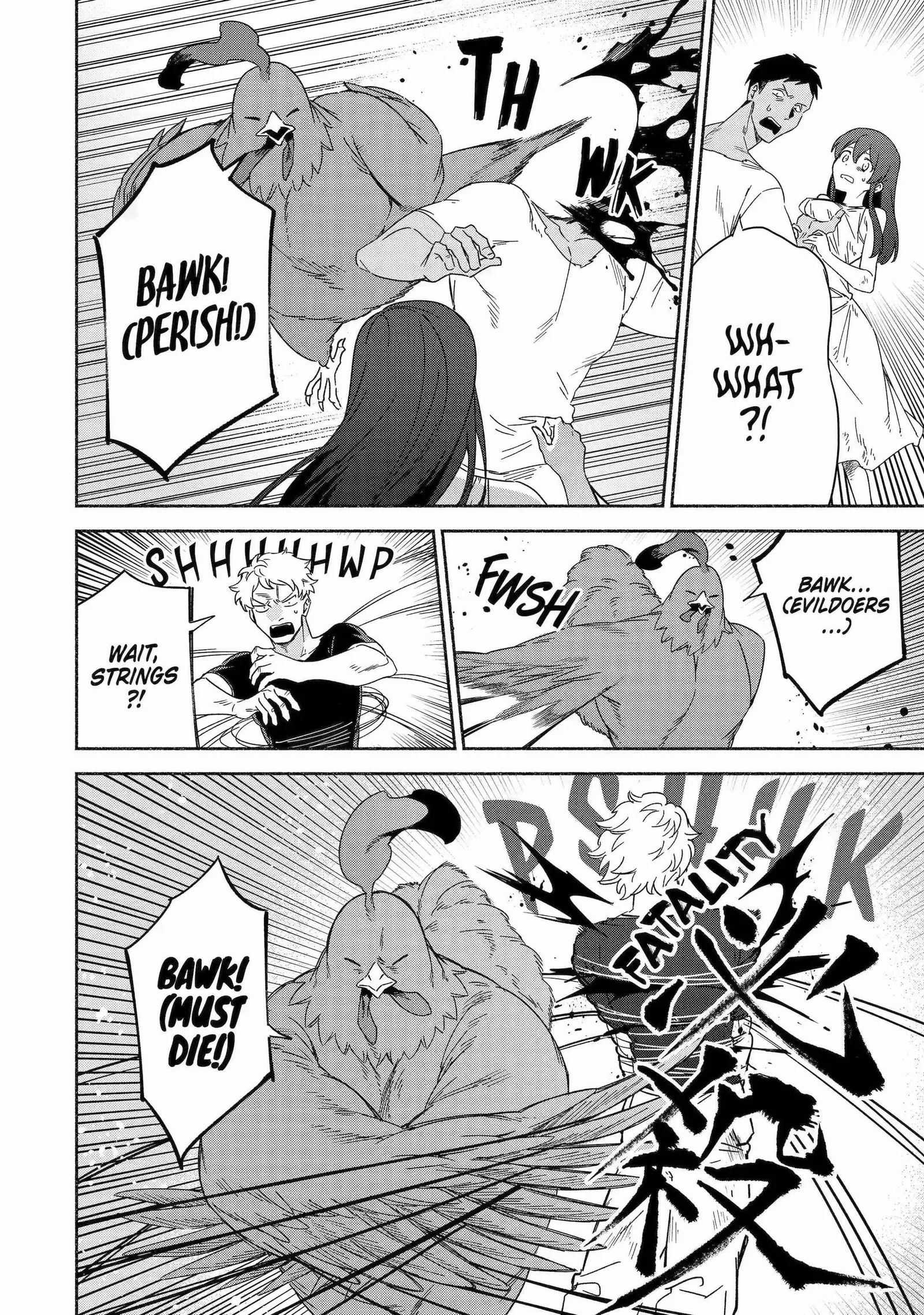 Around 40 Kenja no Isekai Seikatsu Nikki ~ Kimana na Isekai Kyoushi Raifu ~ Chapter 45.2 page 11