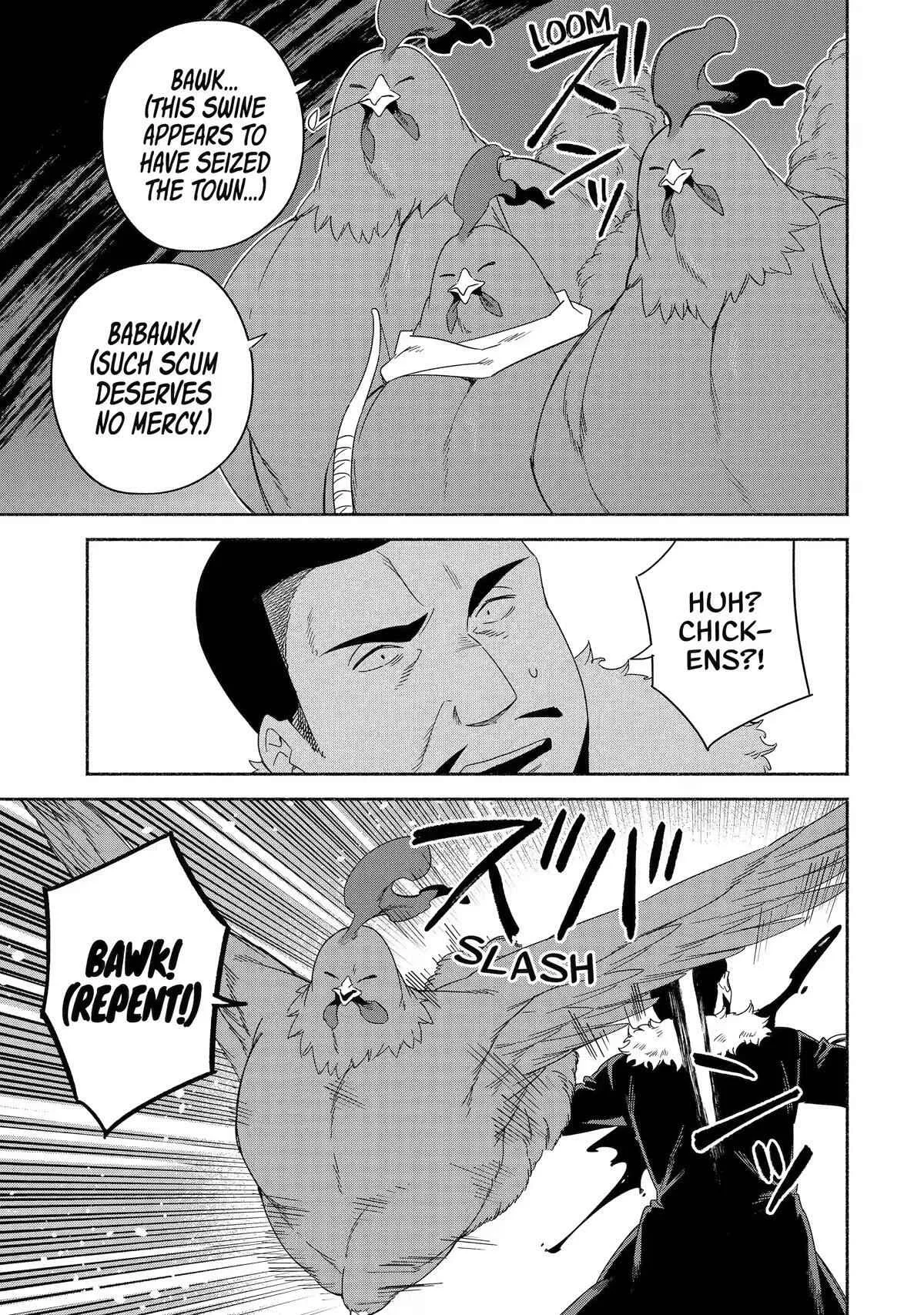 Around 40 Kenja no Isekai Seikatsu Nikki ~ Kimana na Isekai Kyoushi Raifu ~ Chapter 45 page 25